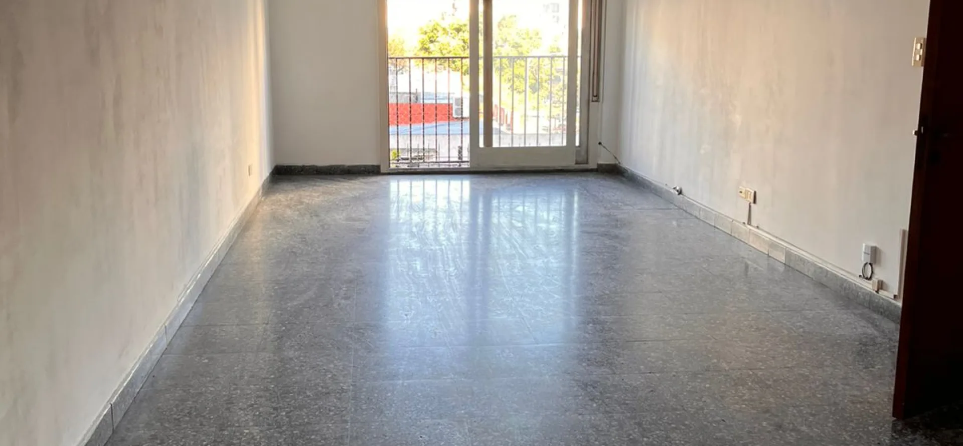 Departamento en La Plata