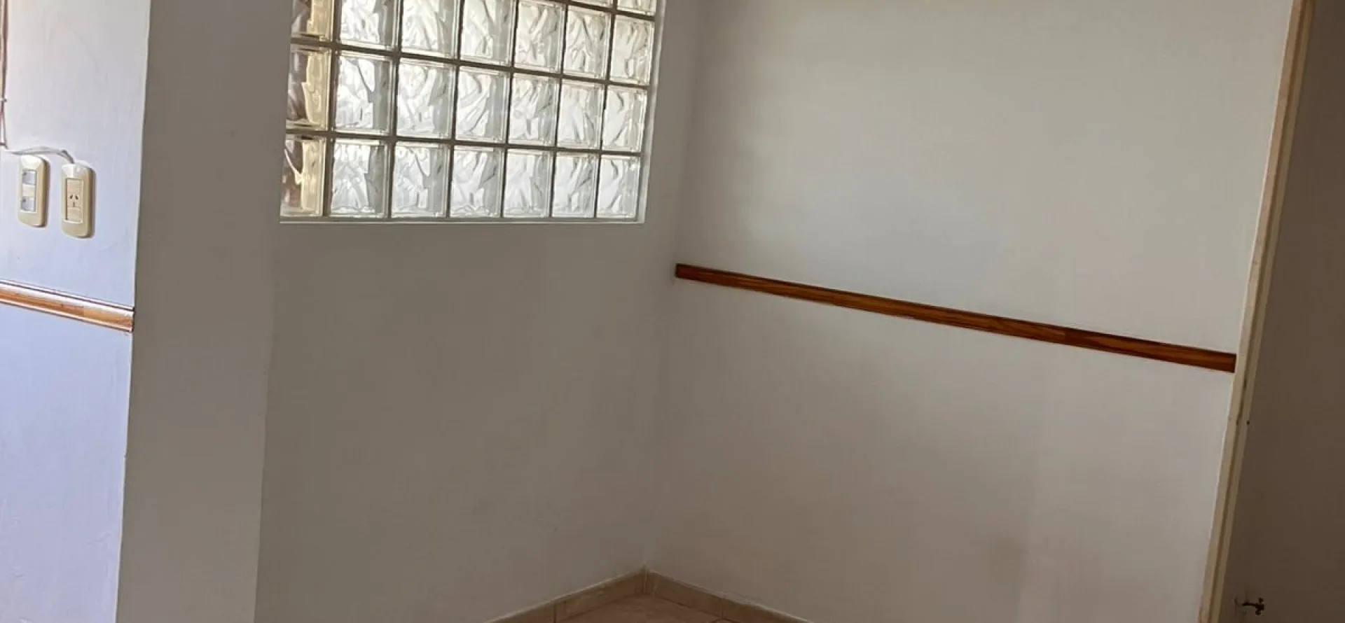 Departamento en La Plata