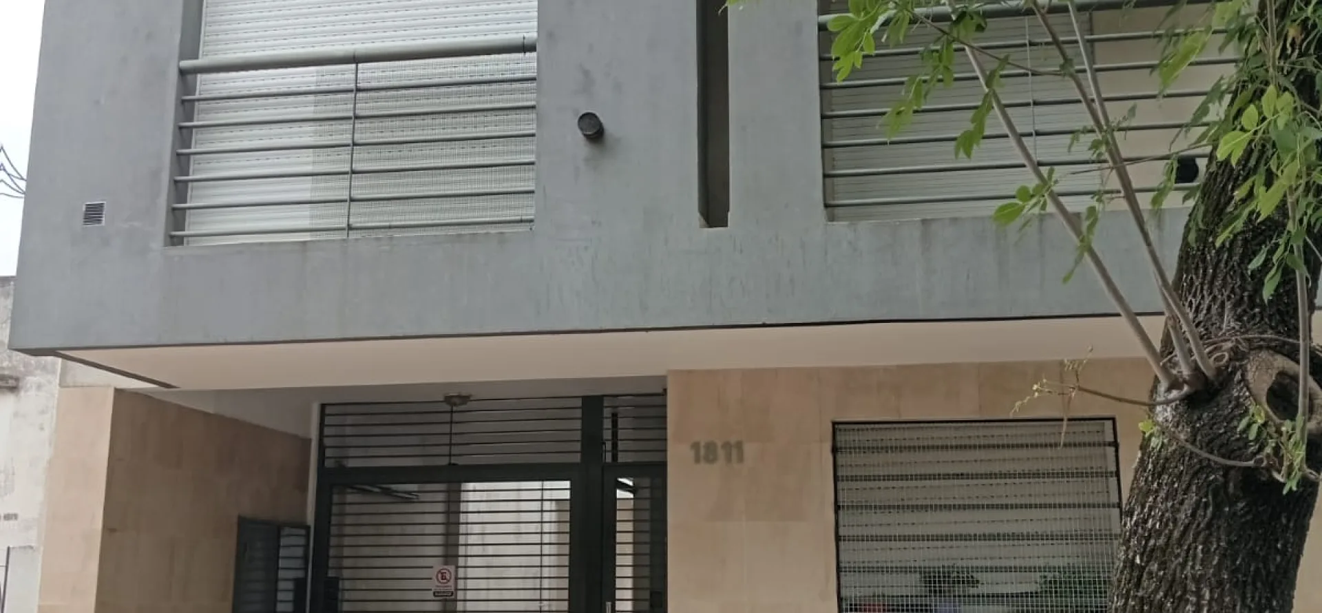 Departamento en alquiler en La Plata