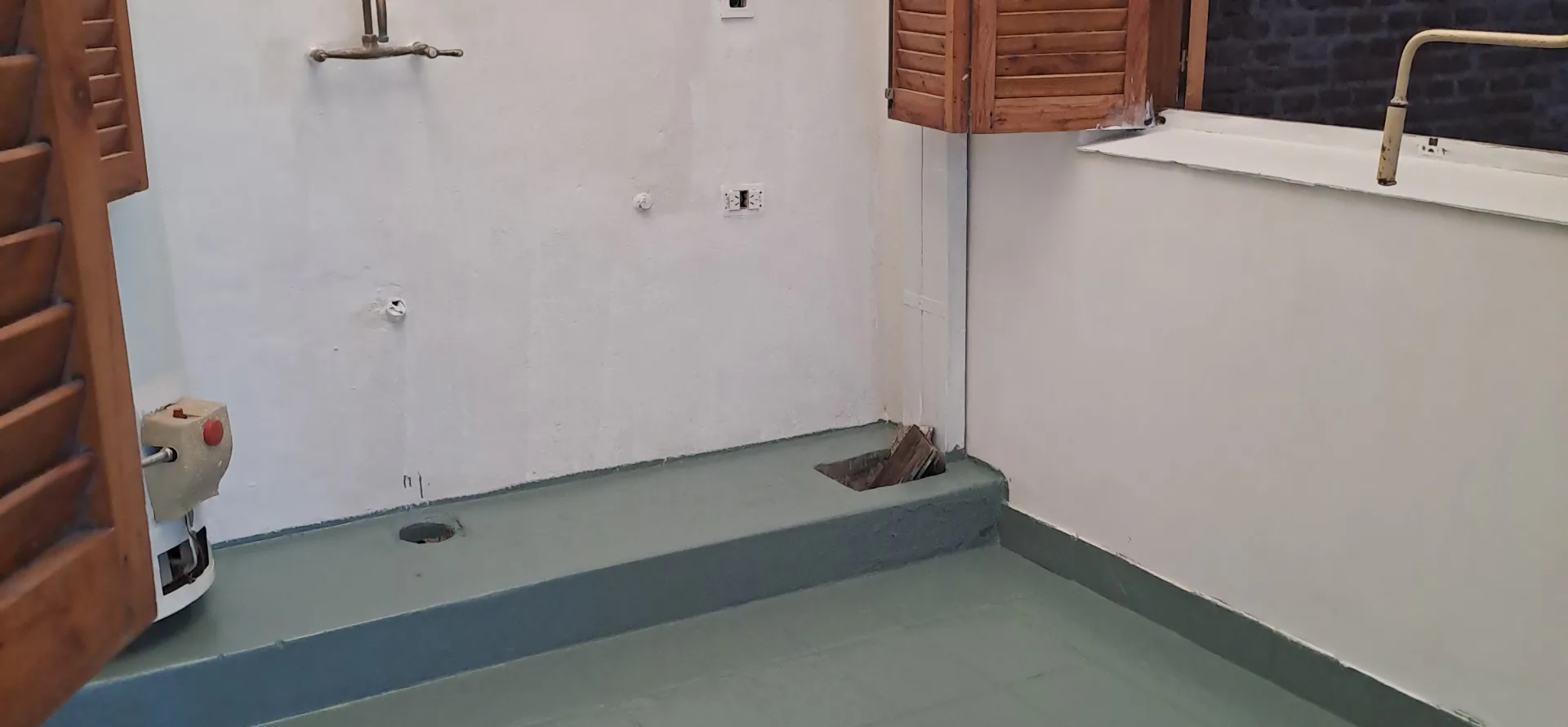 Casa en La Plata