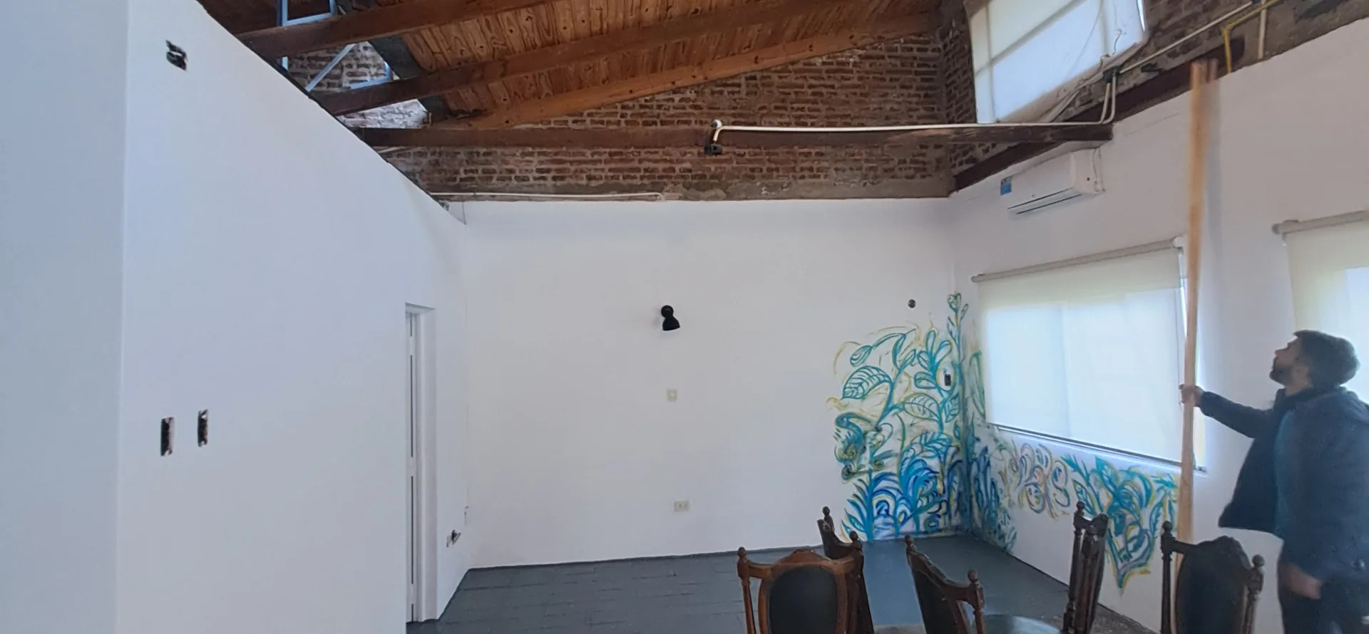 Casa en La Plata