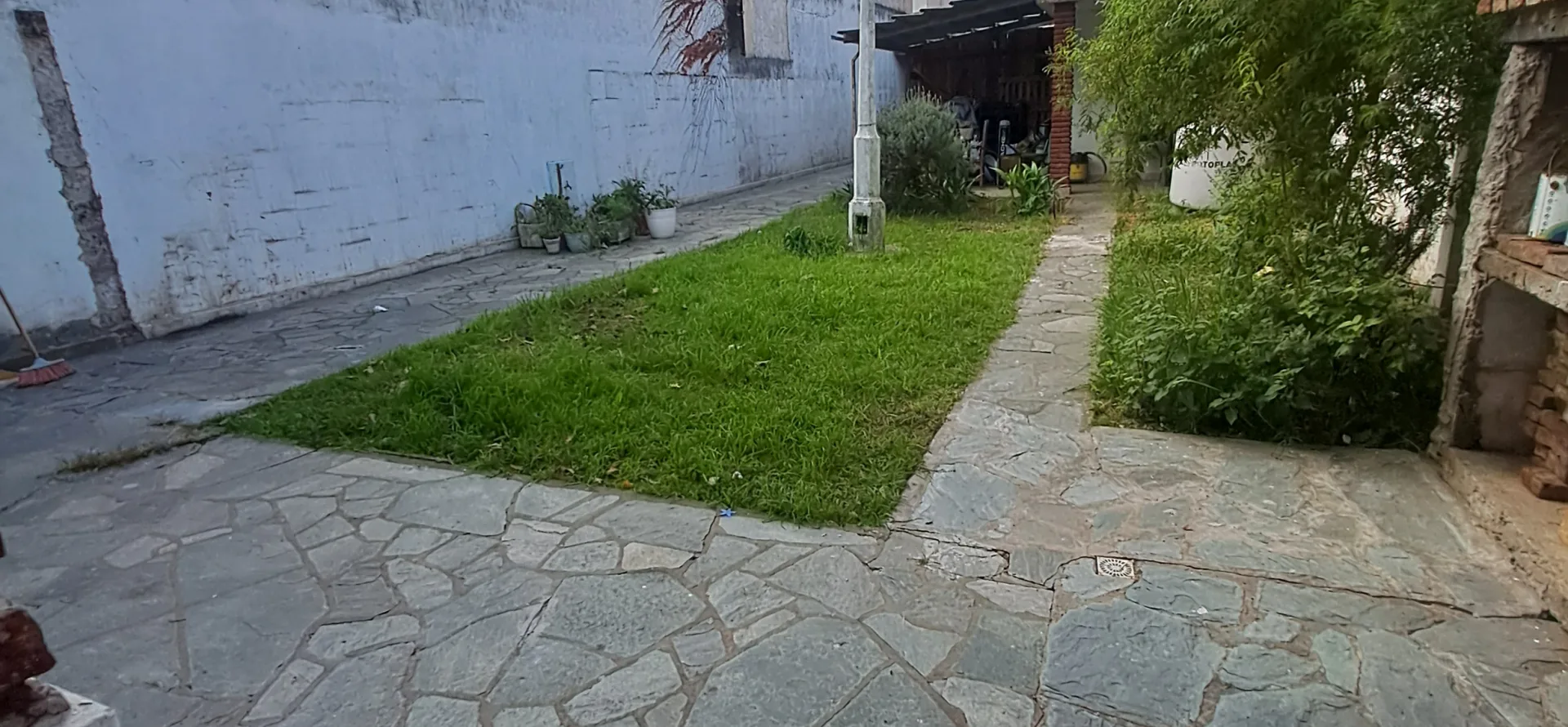 Casa en La Plata