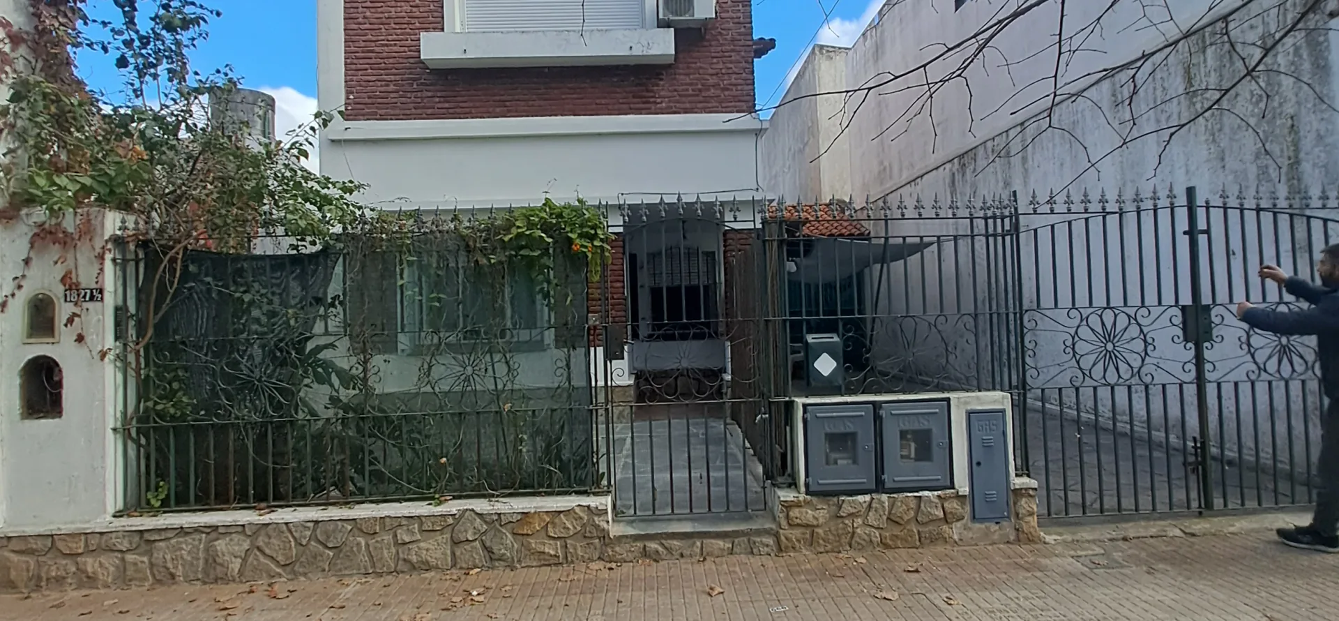 Casa en La Plata