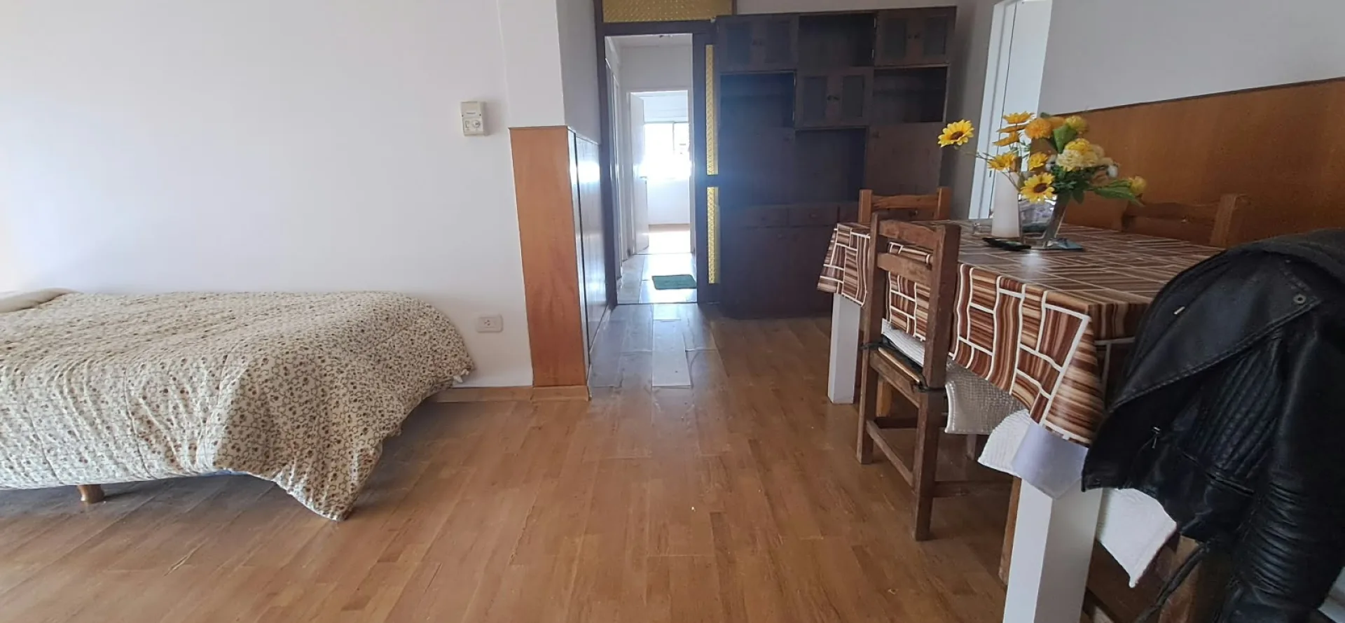 Departamento en La Plata