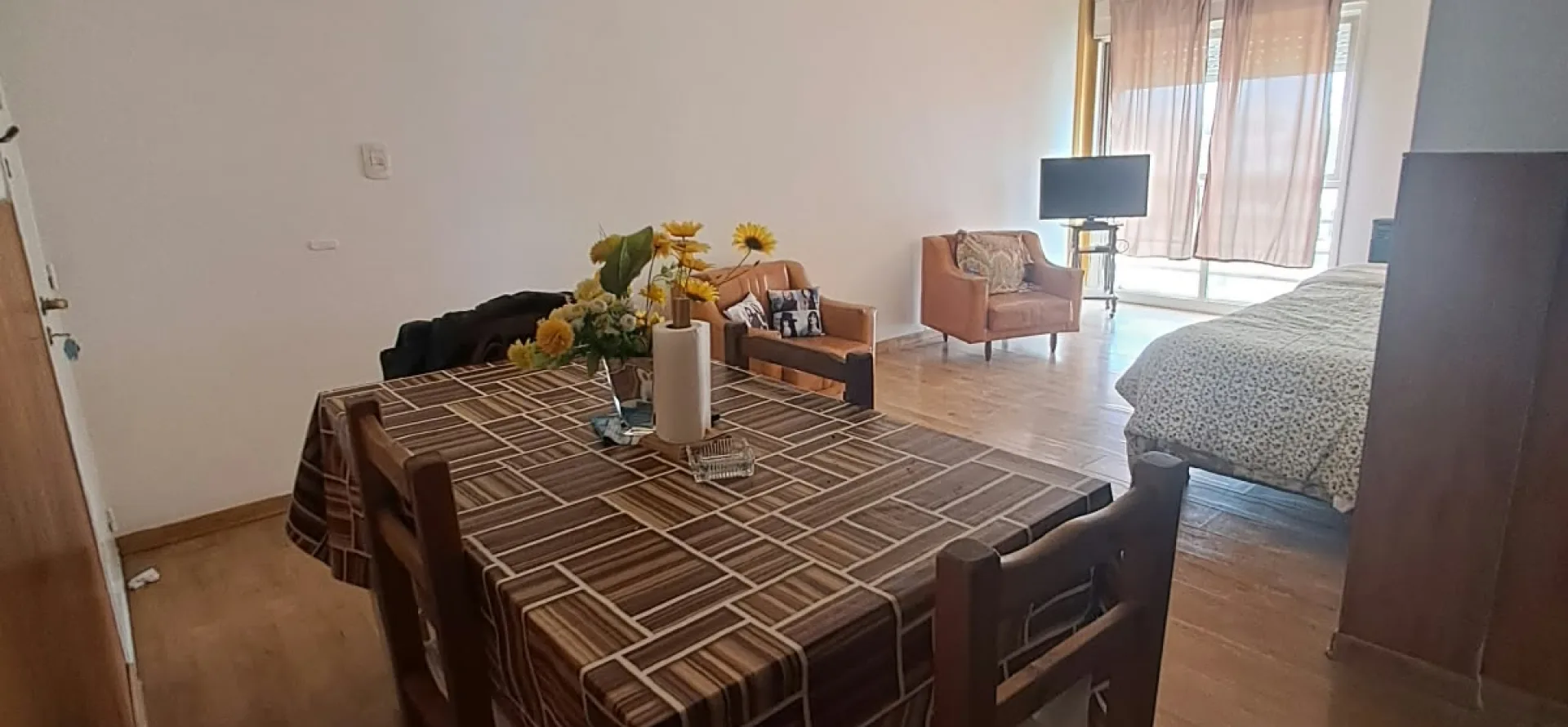 Departamento en La Plata