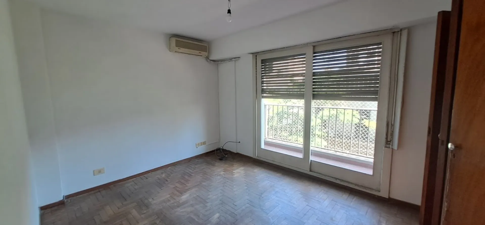 Departamento en alquiler en La Plata, 115 m<sup>2<sup>, 3 habitaciones, 2 baños