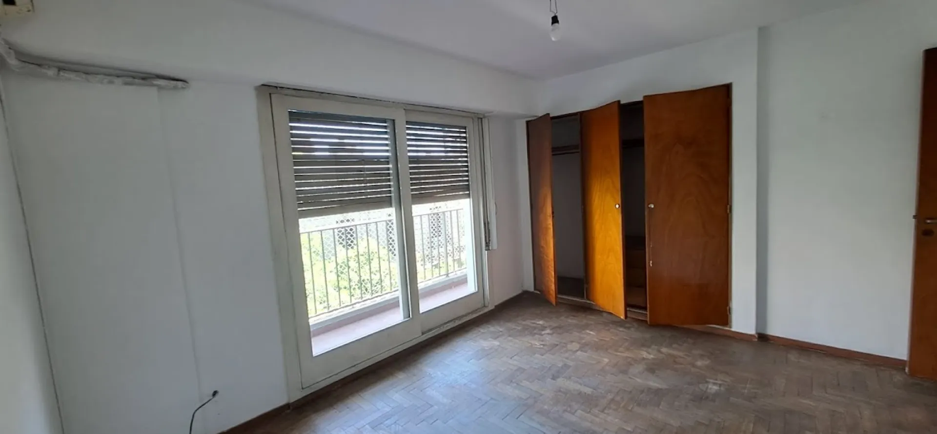 Departamento en alquiler en La Plata, 115 m<sup>2<sup>, 3 habitaciones, 2 baños