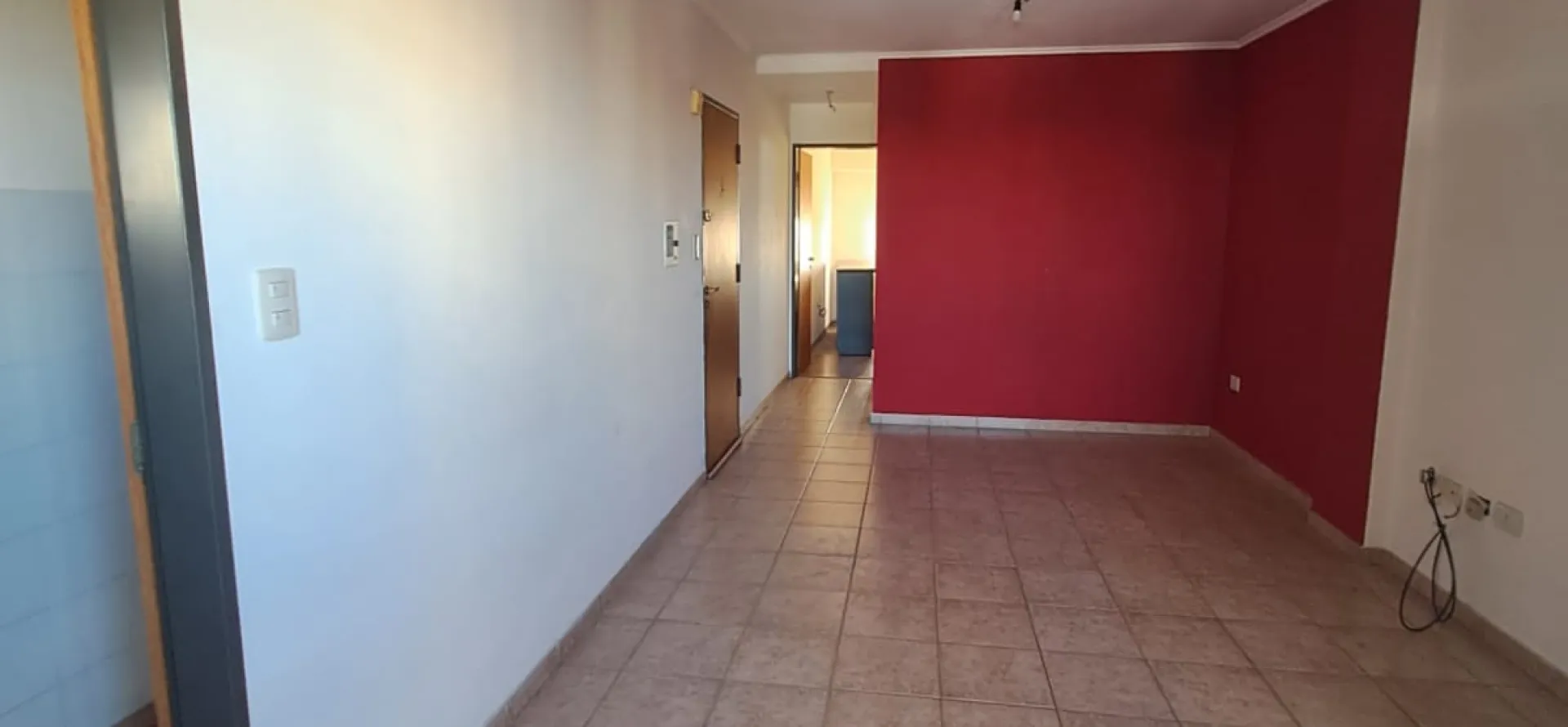 departamento en alquiler en la plata , 45 m2, 1 habitaciones, 1 baño