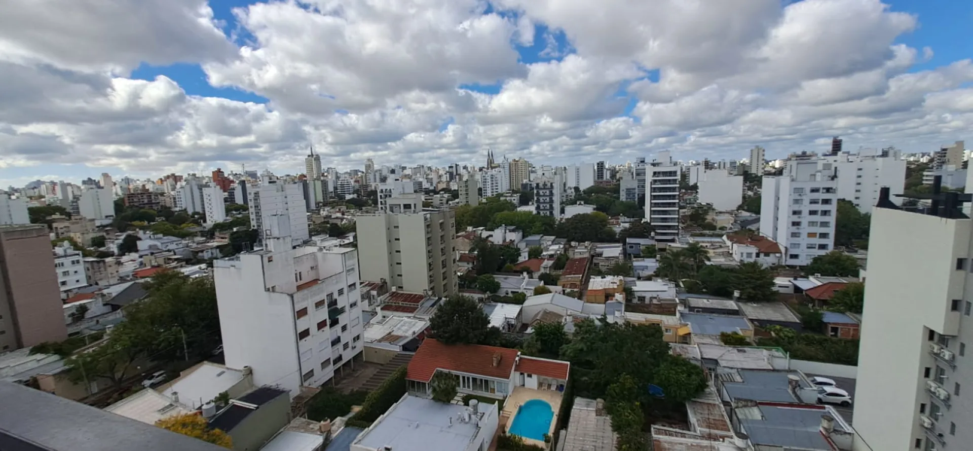 monoambiente en alquiler en la plata, 45 m2, 0 habitaciones, 1 baño