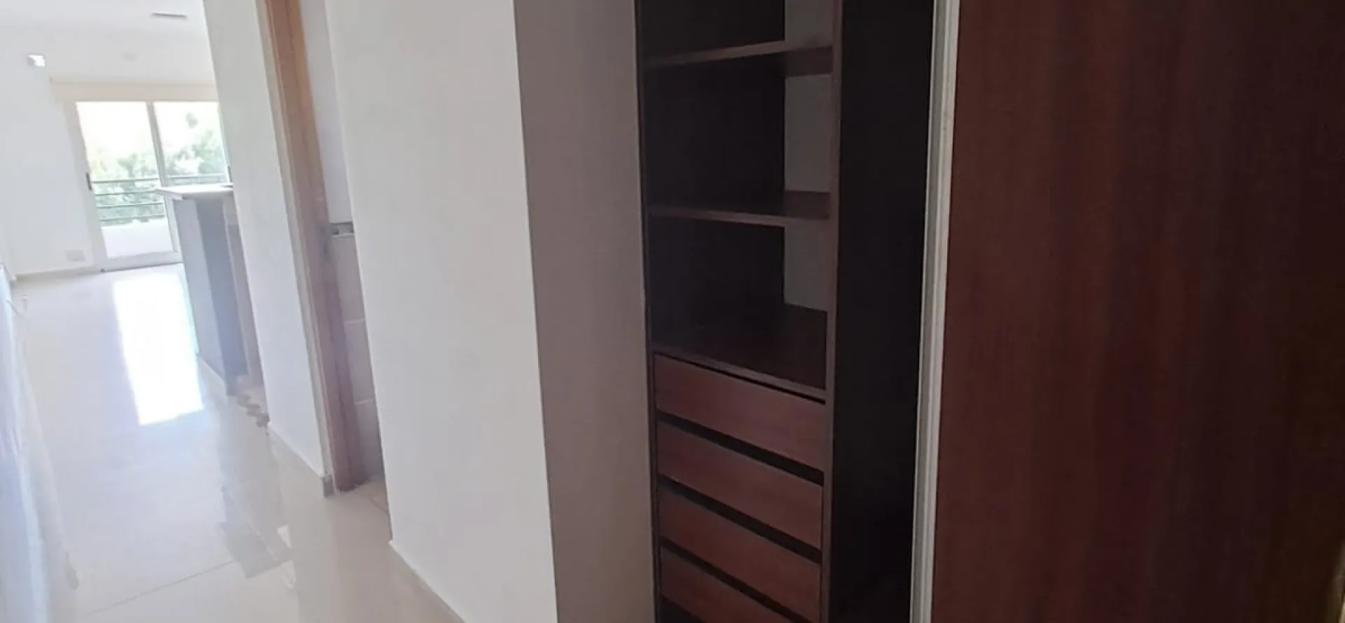 Monoambiente en alquiler en La Plata, 45 m<sup>2<sup>, 1 baño