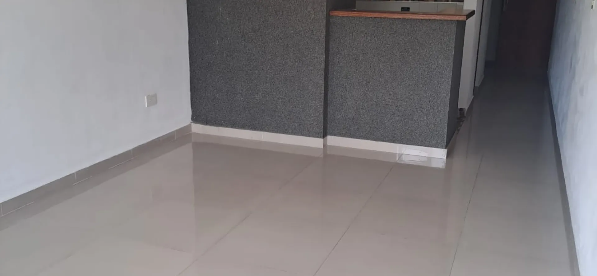 Monoambiente en alquiler en La Plata, 45 m<sup>2<sup>, 1 baño