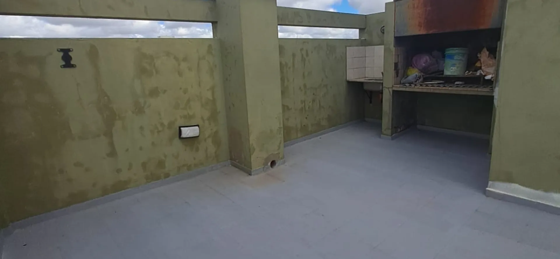 Monoambiente en alquiler en La Plata, 45 m<sup>2<sup>, 1 baño