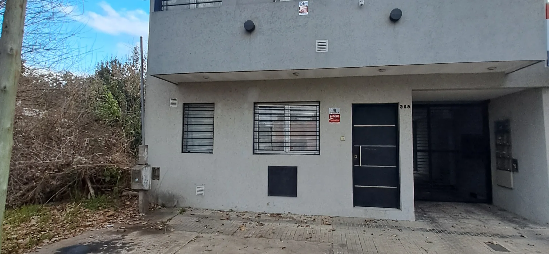 Dúplex en venta en La Plata