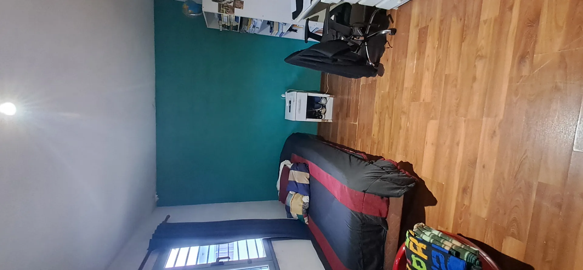 Dúplex en La Plata