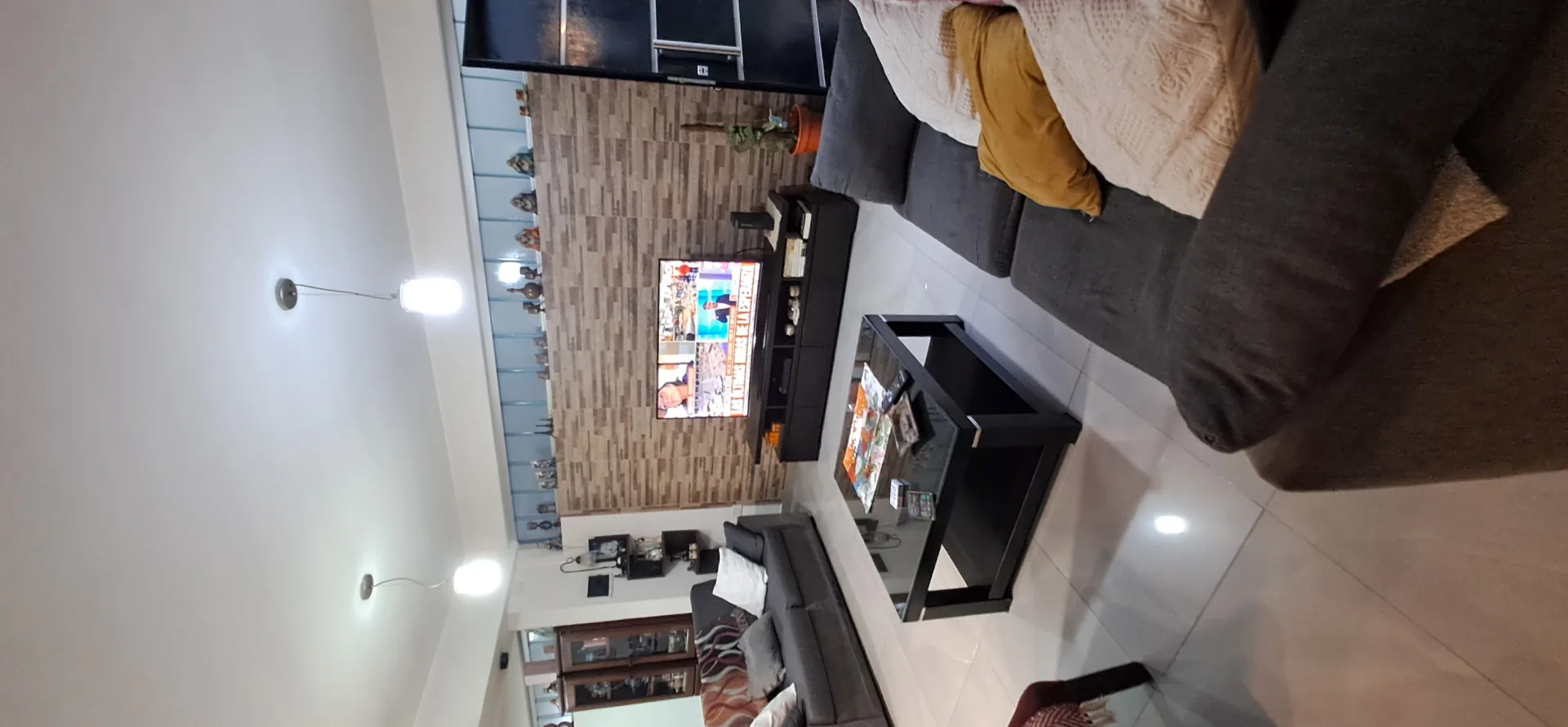 Dúplex en La Plata