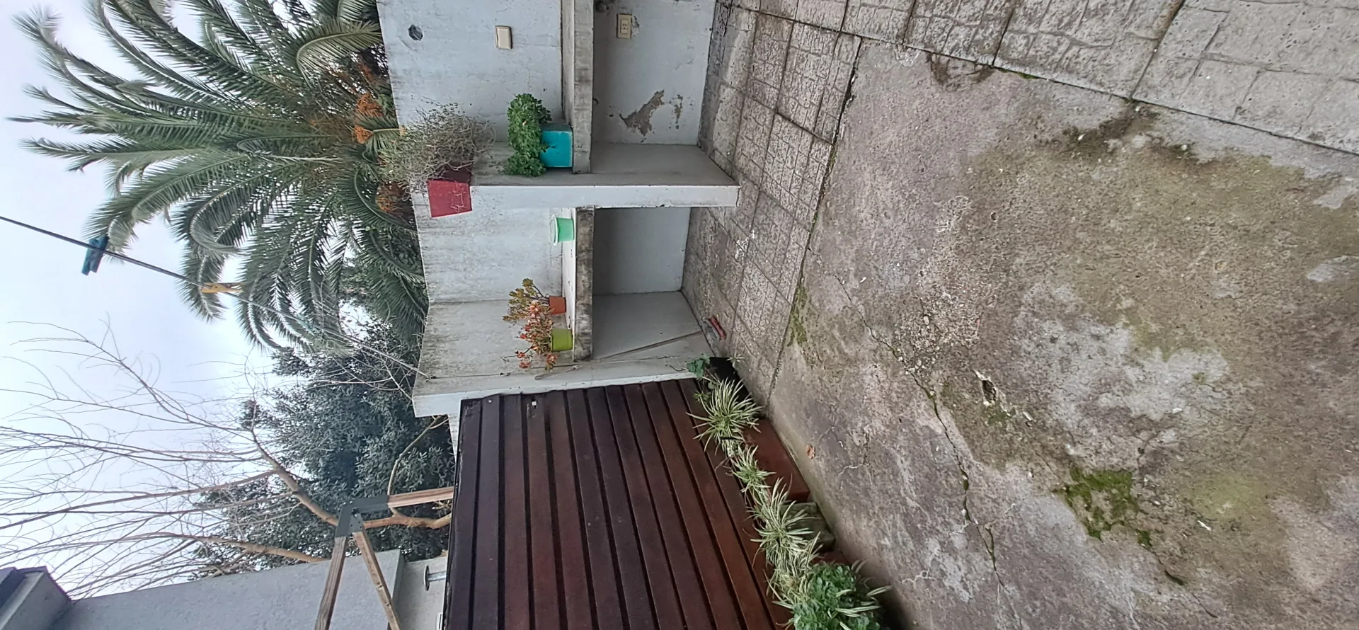 Dúplex en La Plata