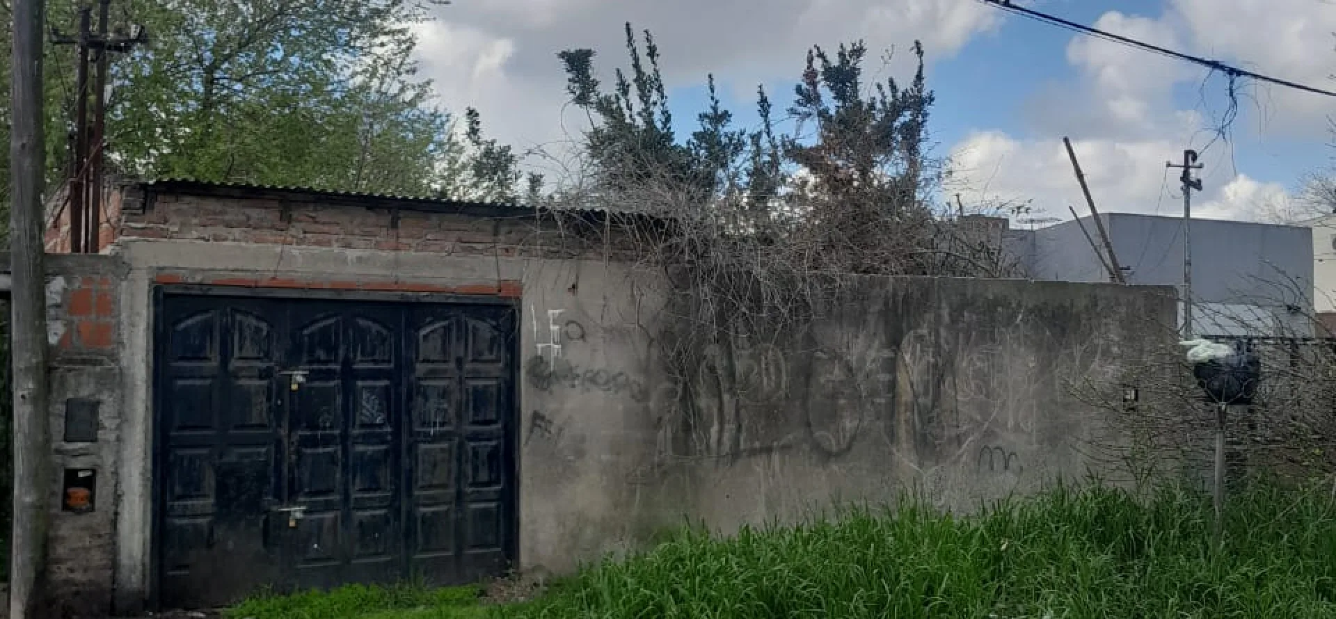 Lote en venta en La Plata
