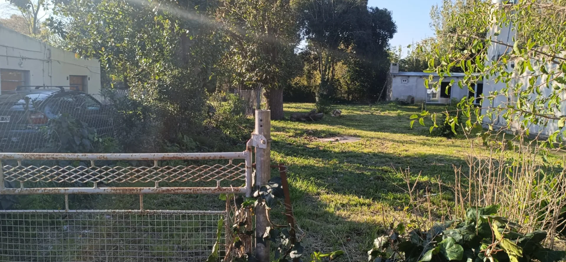 Lote en Magdalena