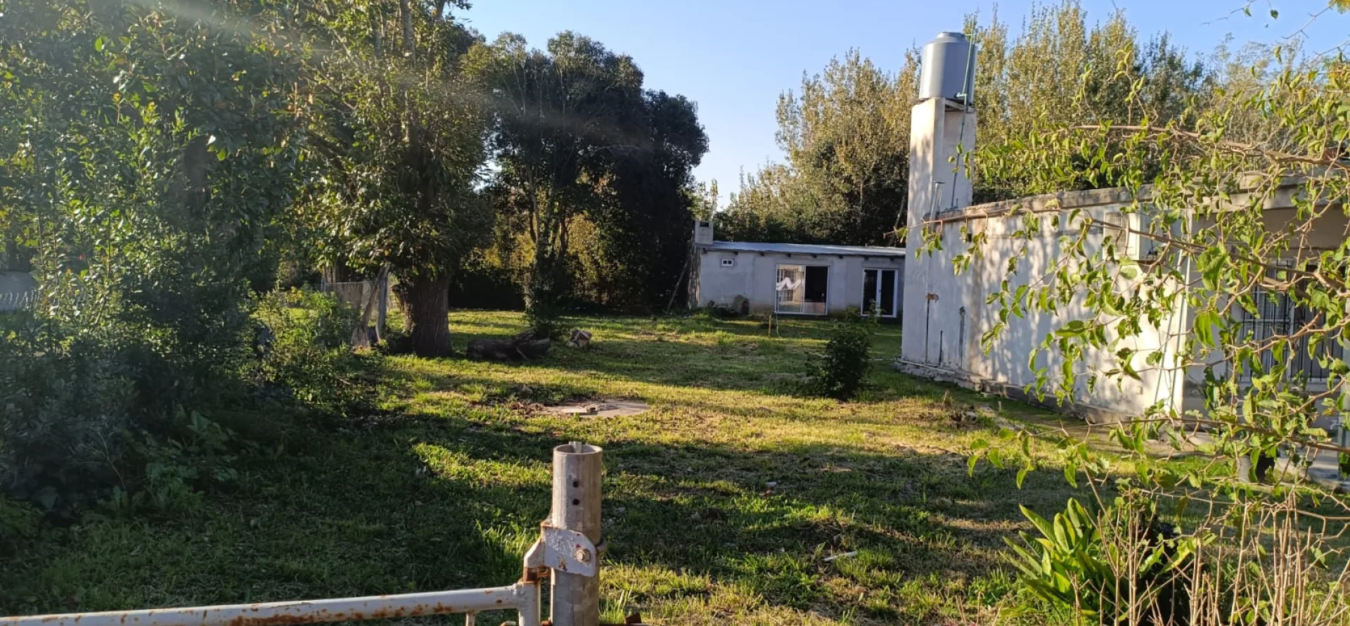 Lote en Magdalena