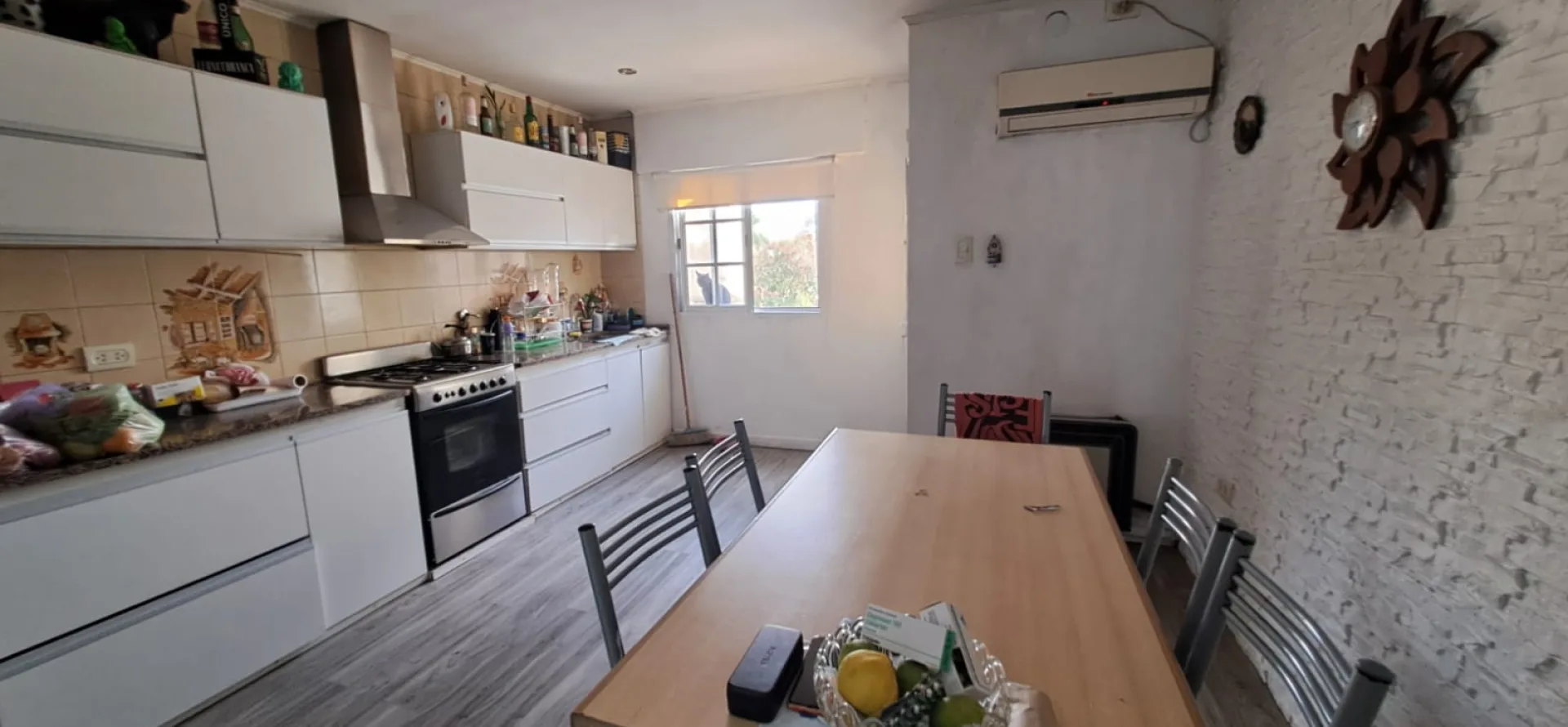 Casa en La Plata