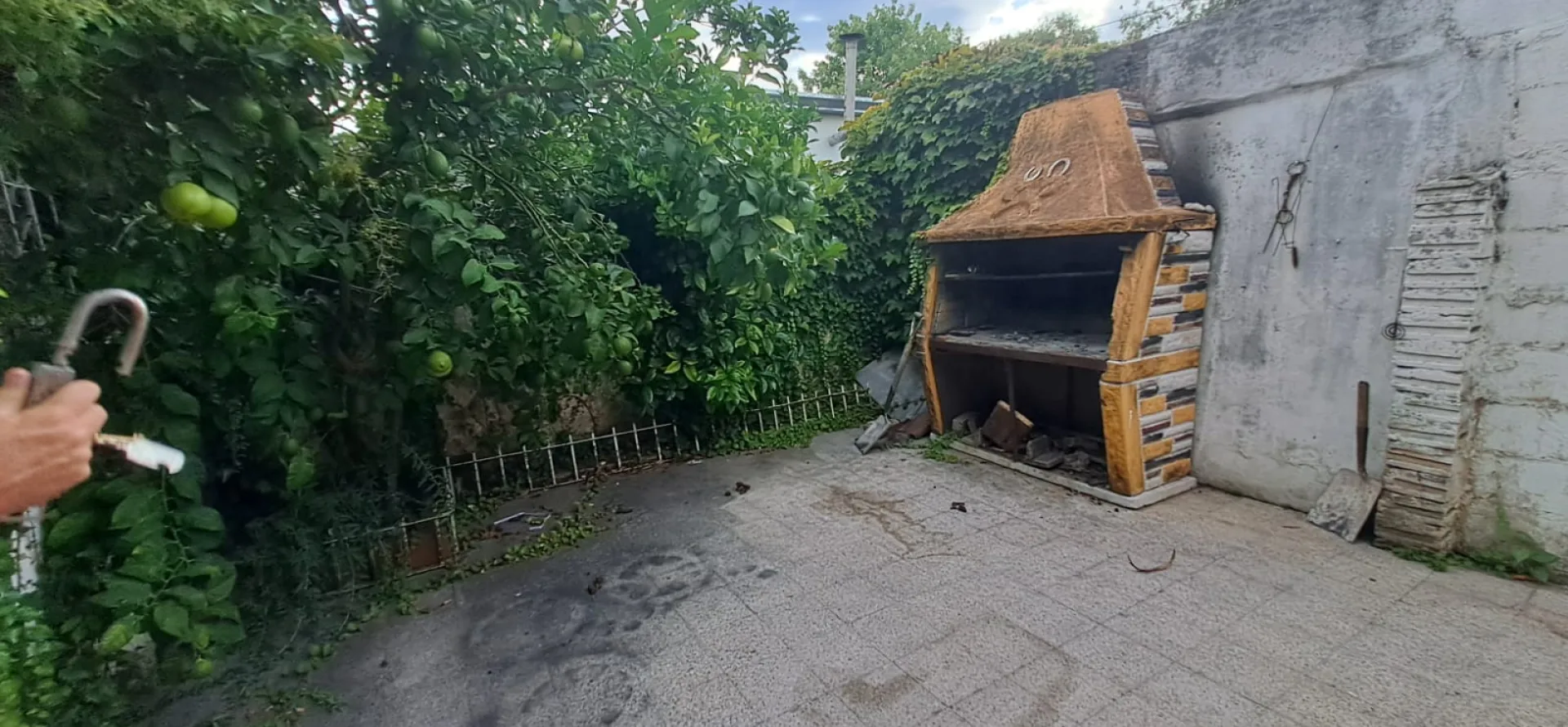 Casa en La Plata