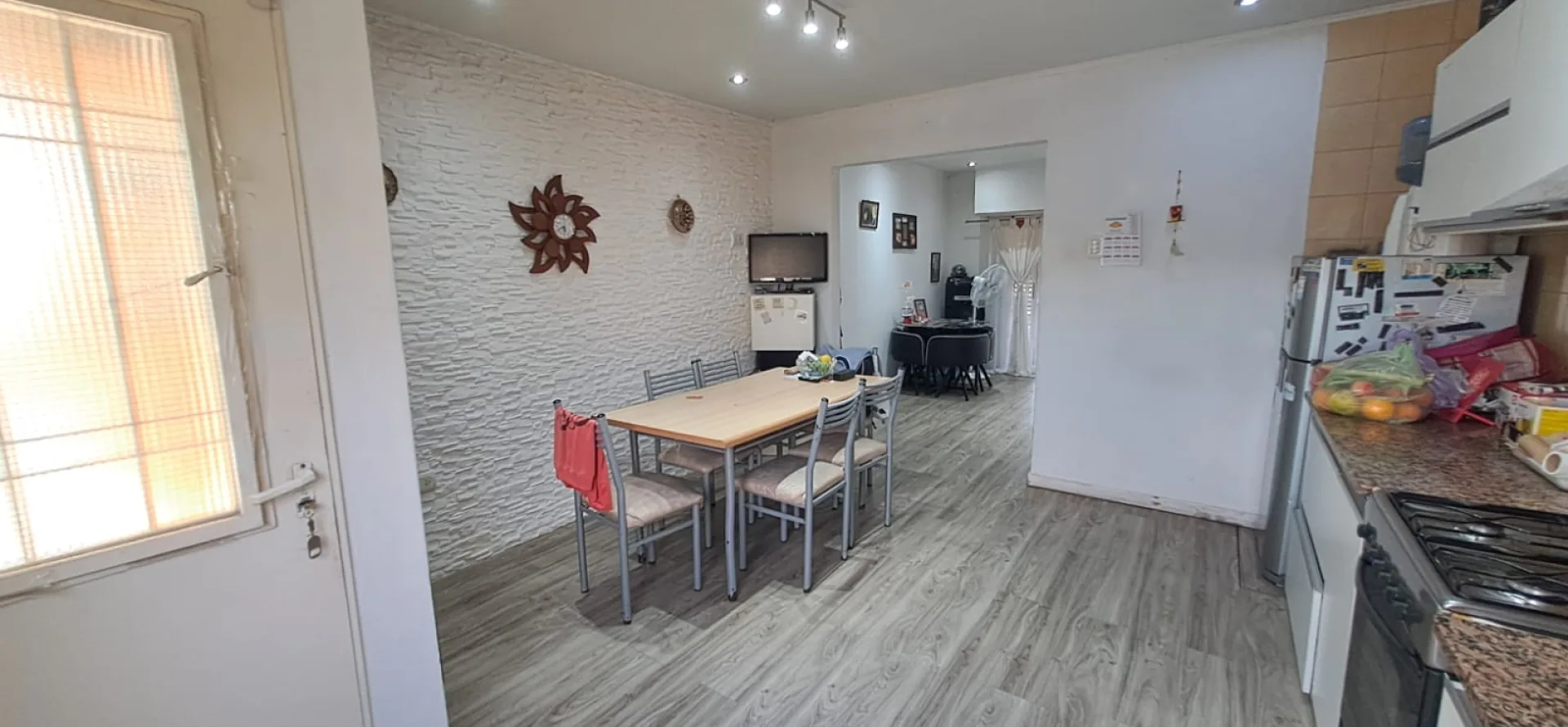 Casa en La Plata
