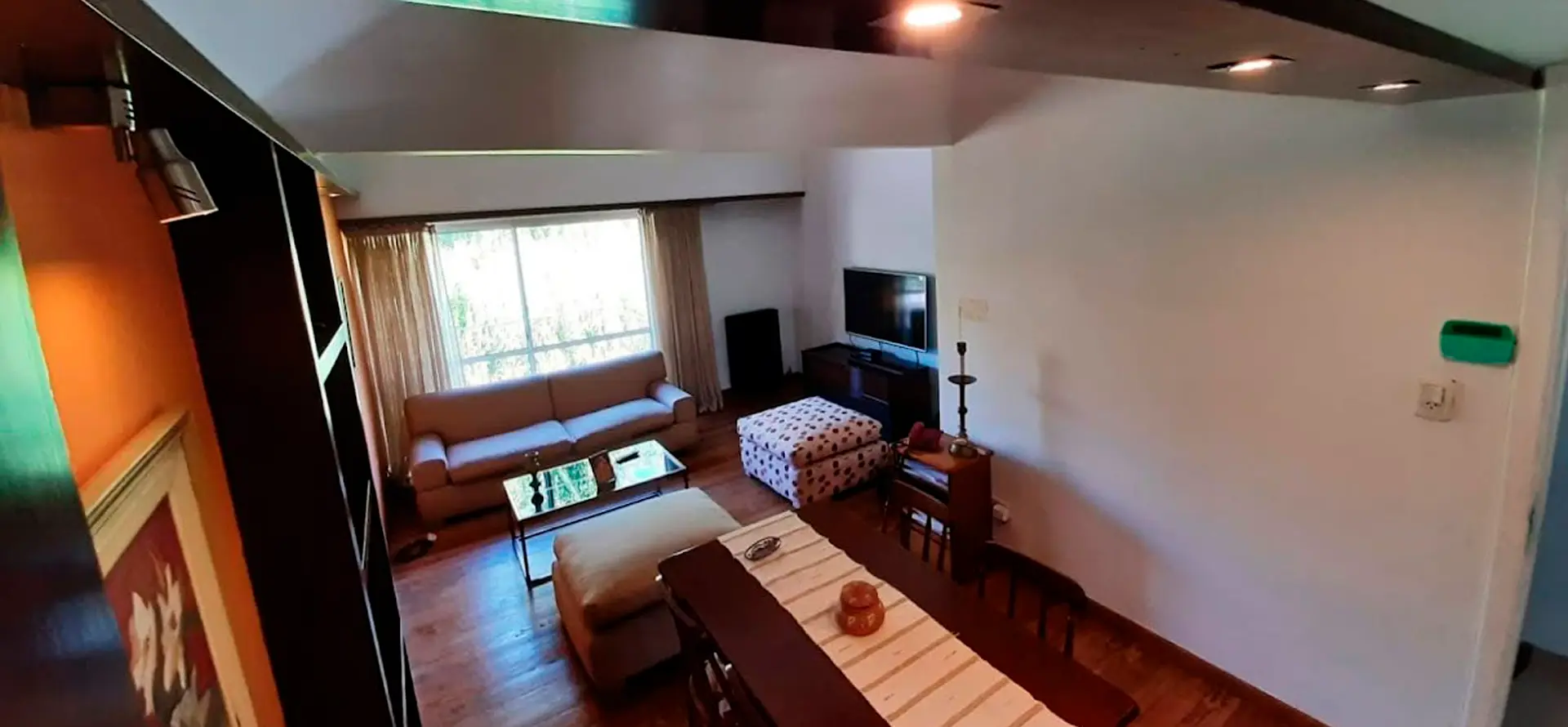 Departamento en alquiler en La Plata, 95 m2, 2 habitaciones, 1 baño