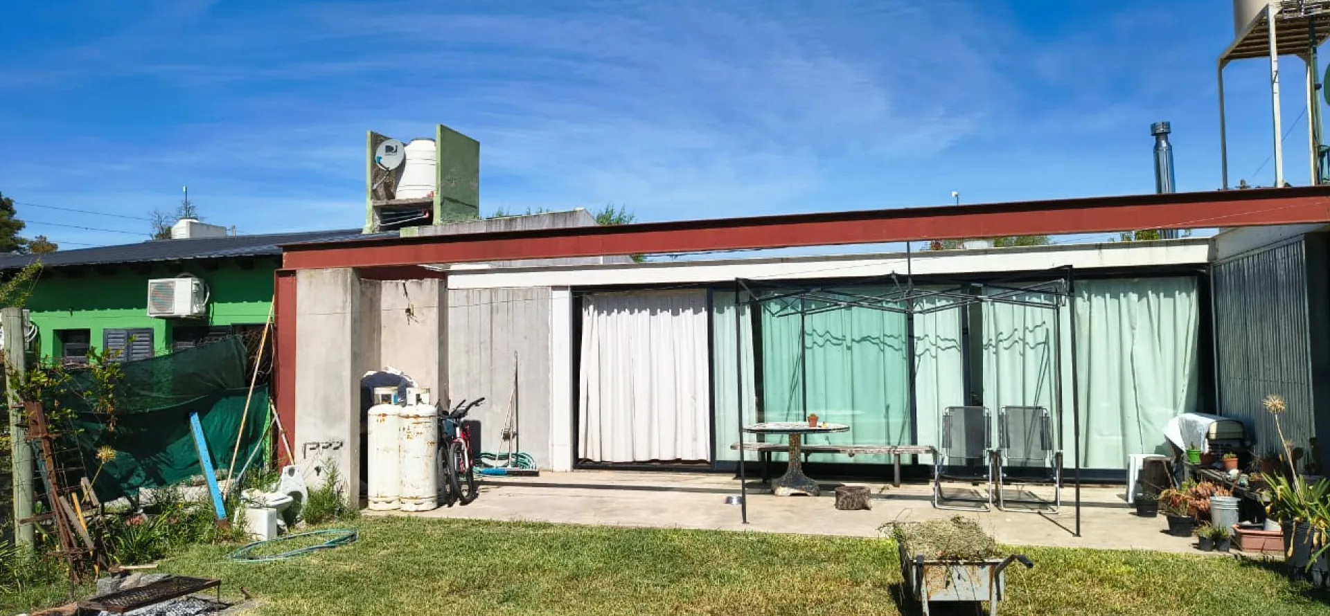 Casa en La Plata