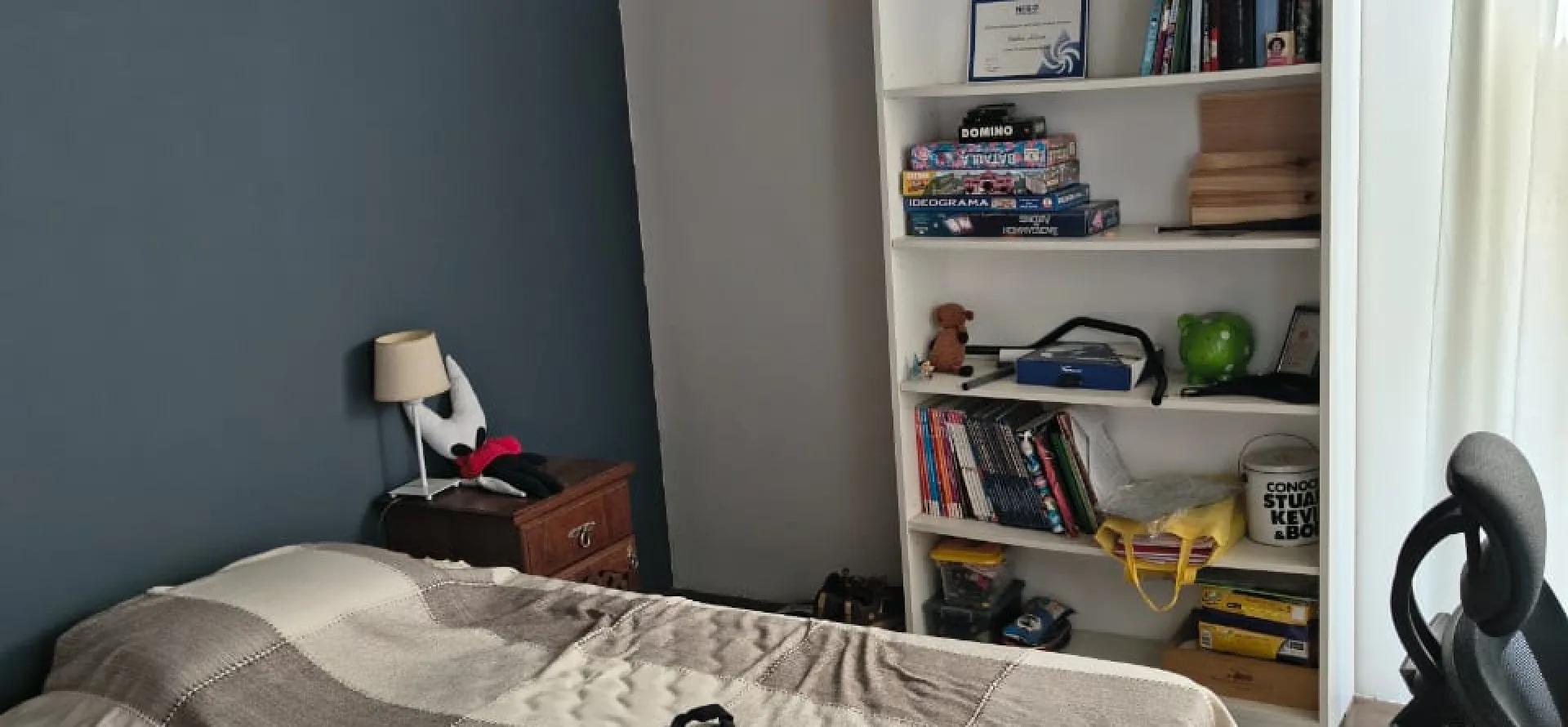 Casa en La Plata