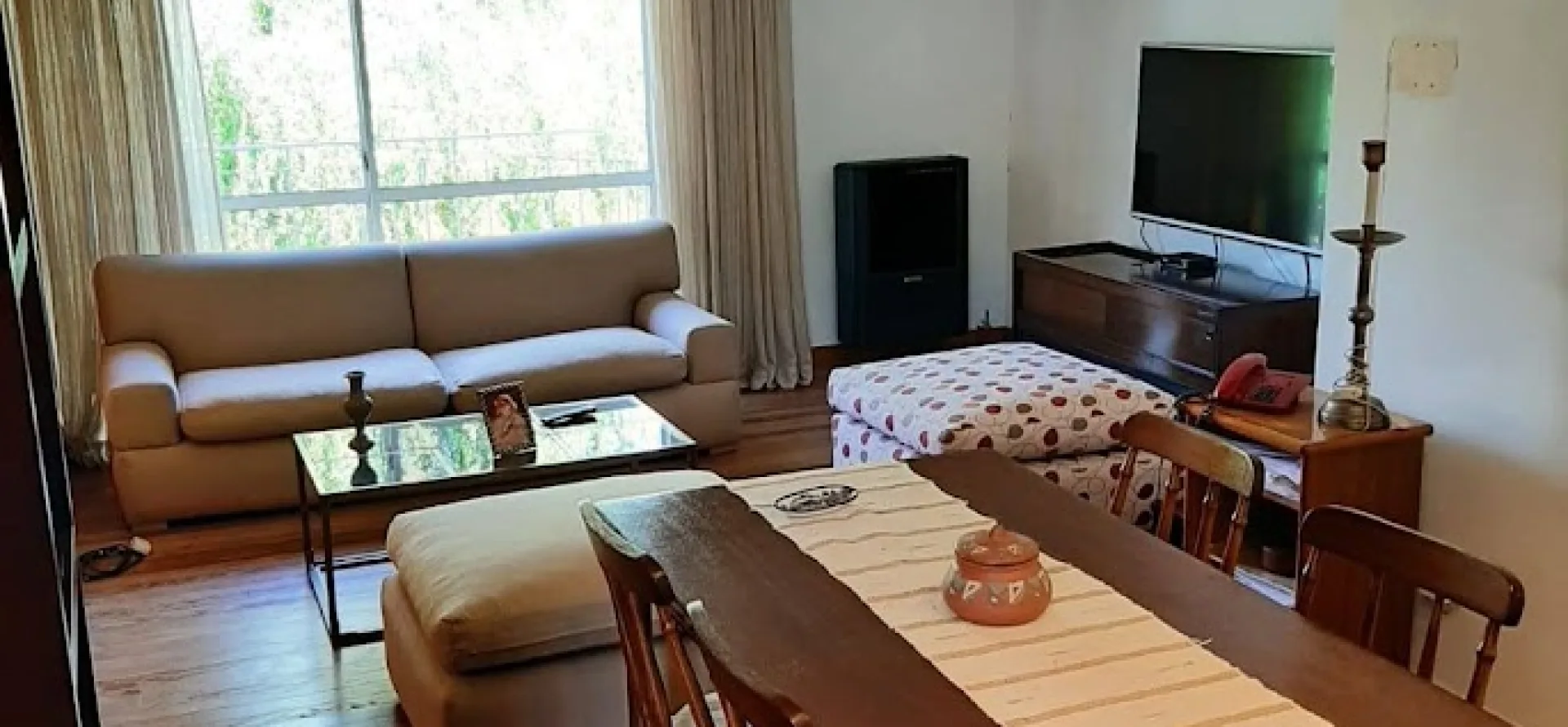 Departamento en La Plata