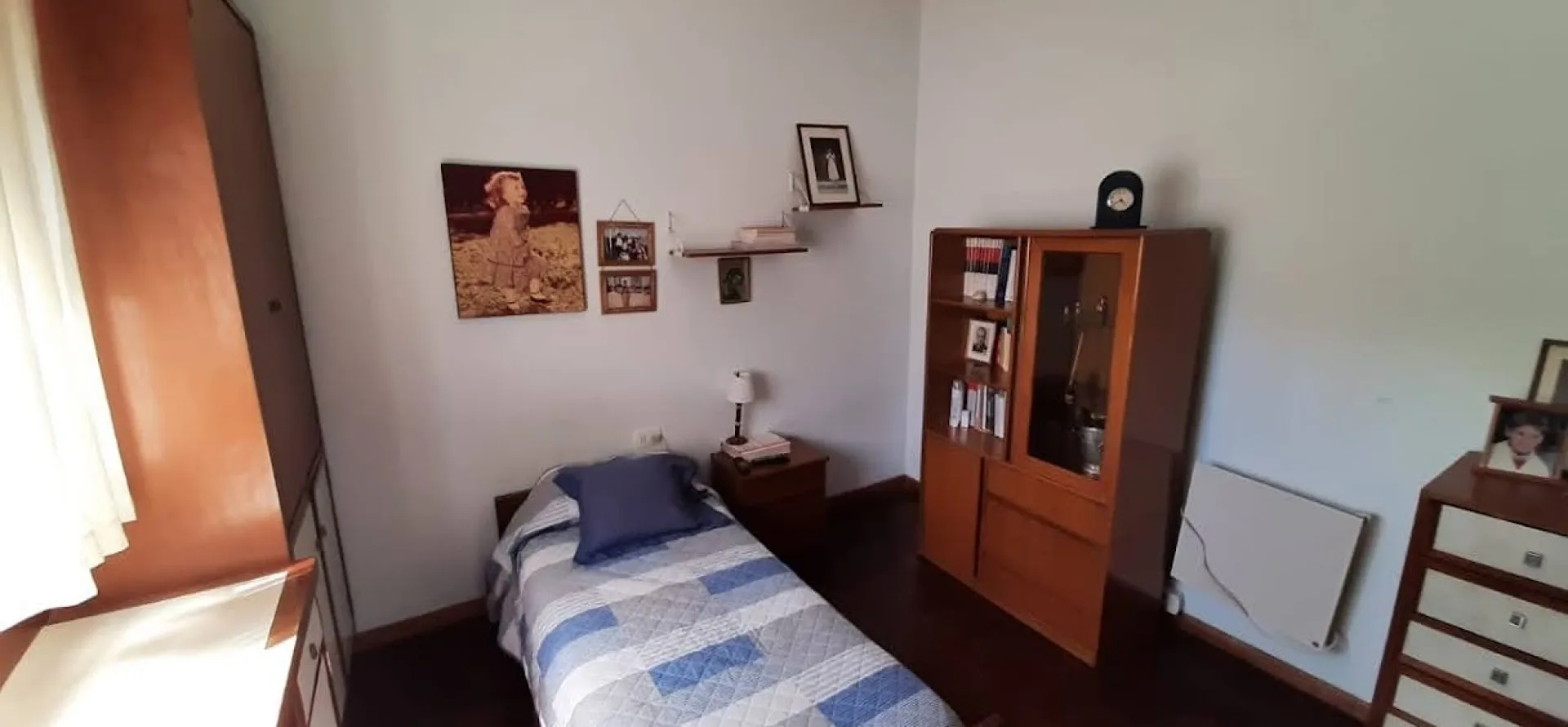 Departamento en La Plata