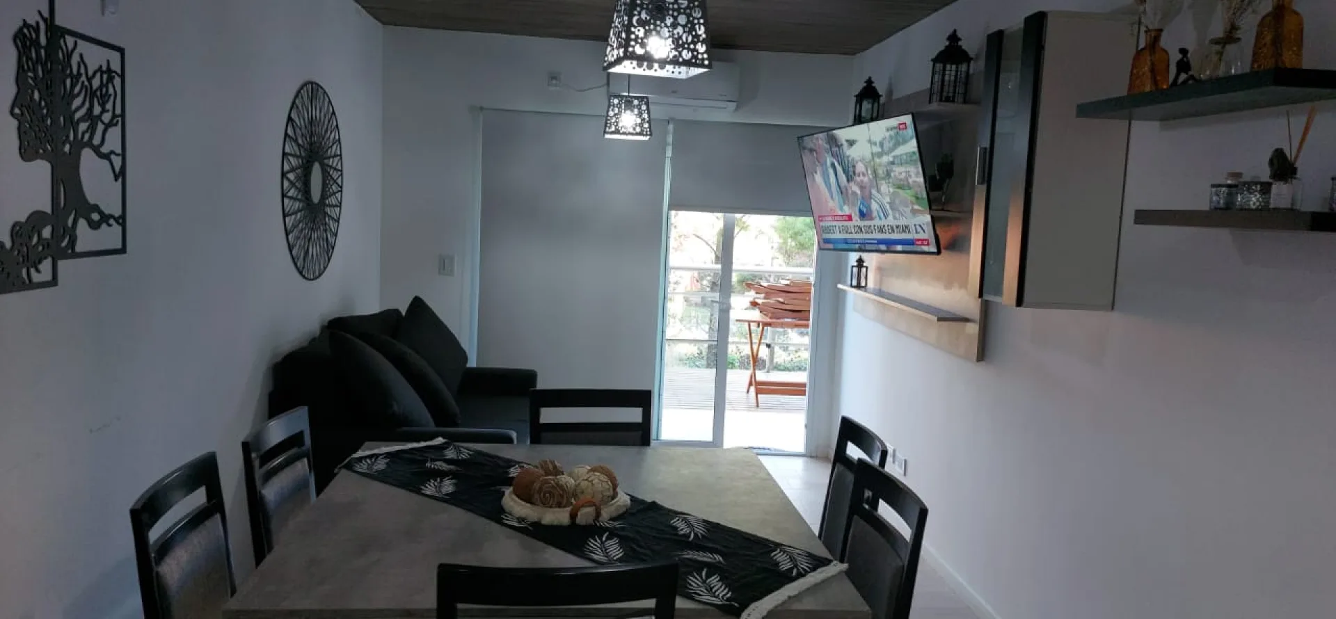 Departamento en Pinamar