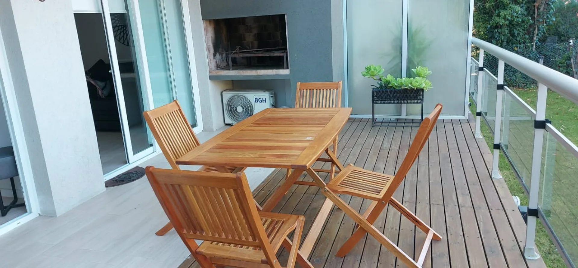 Departamento en Pinamar