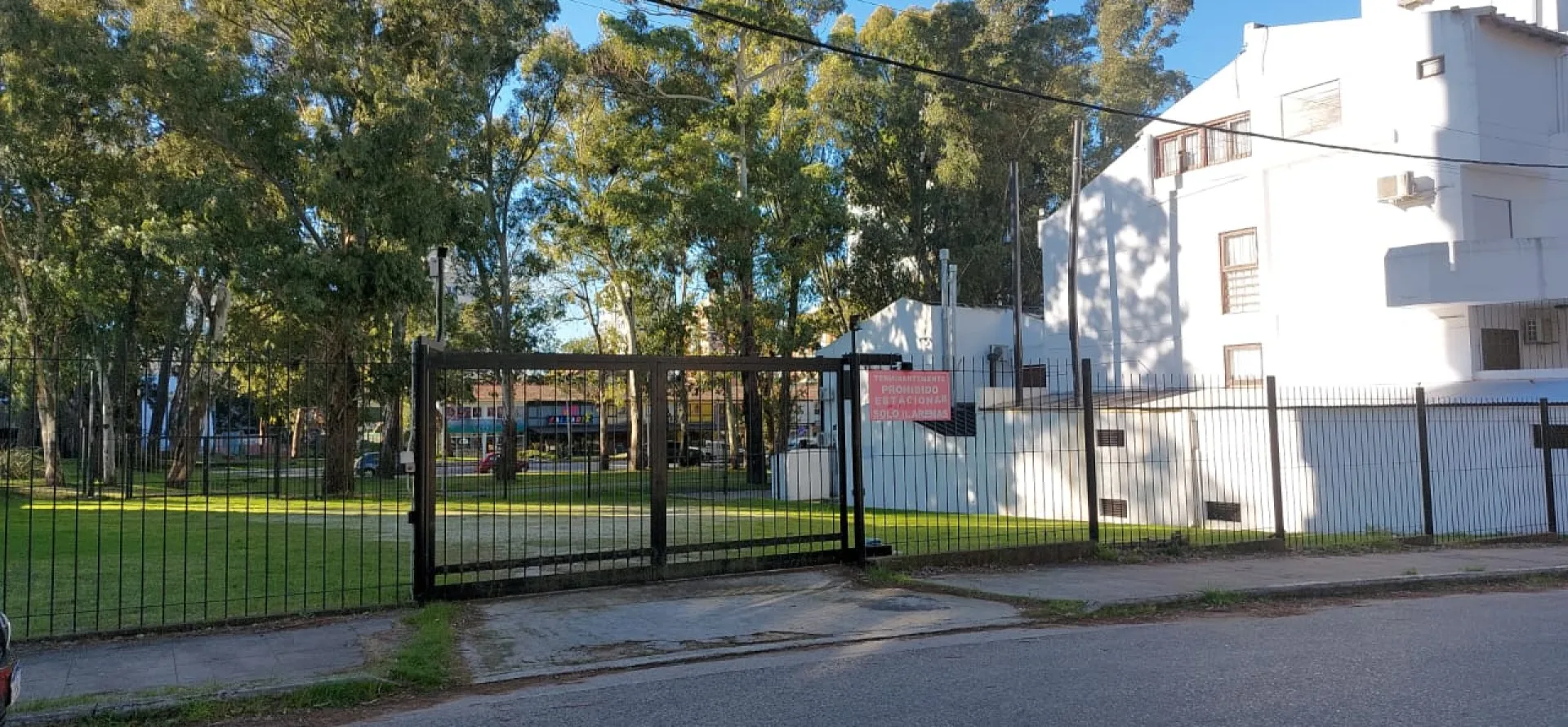 Departamento en Pinamar