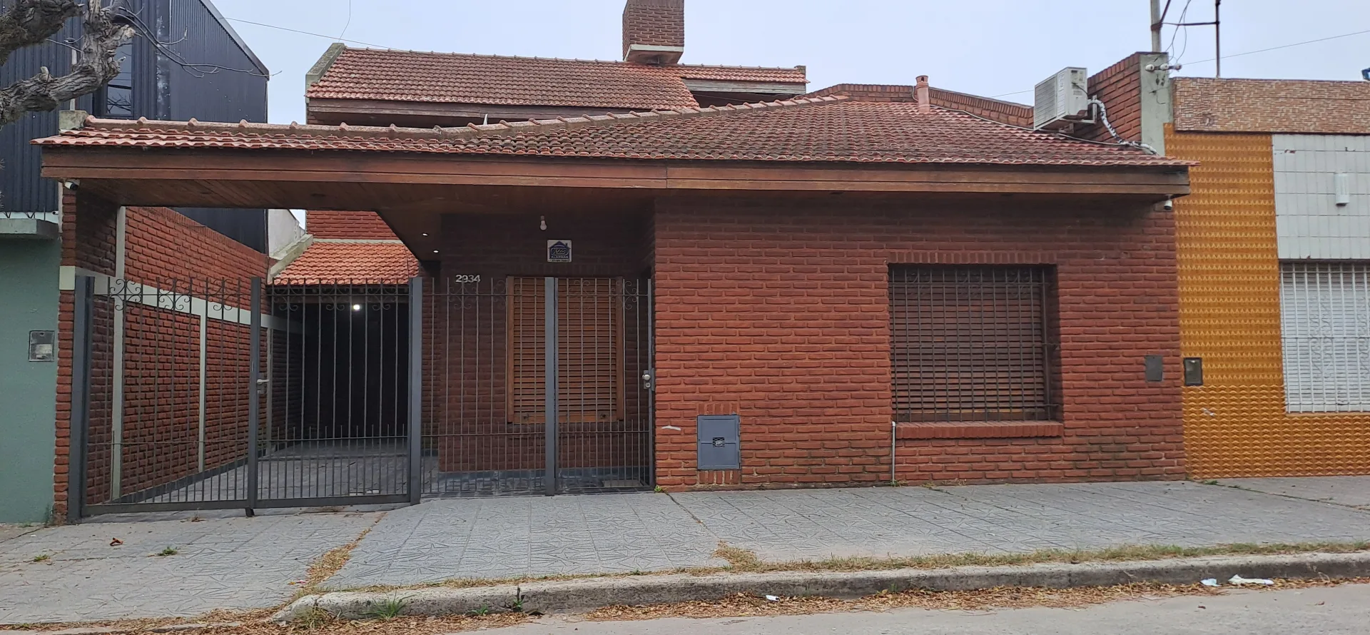 Casa en venta en Berisso
