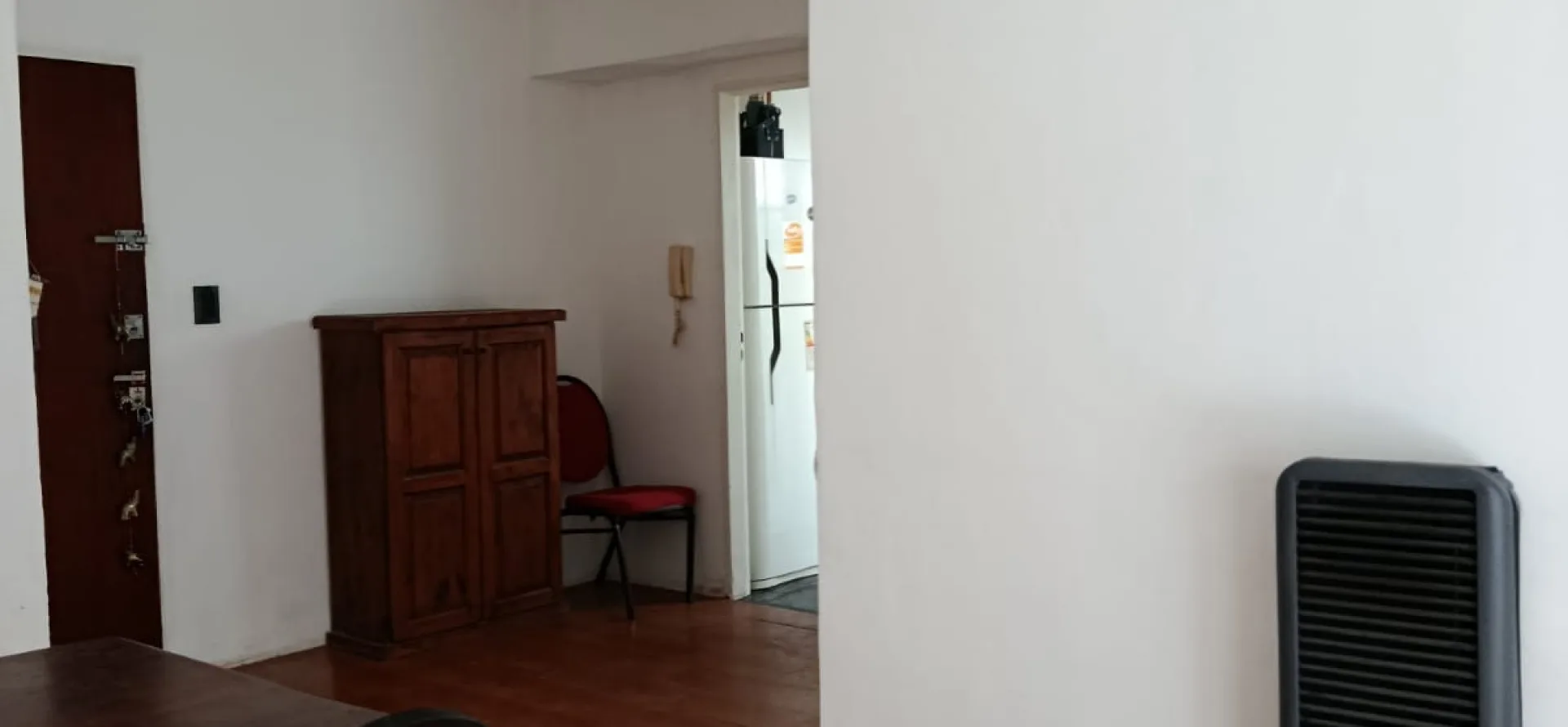 Departamento en La Plata
