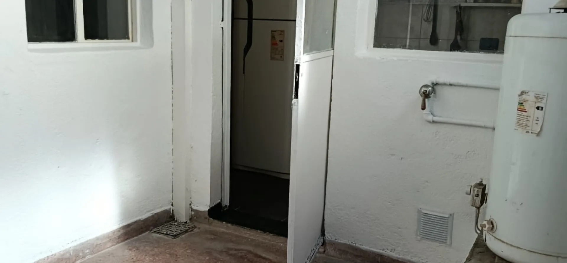 Departamento en La Plata