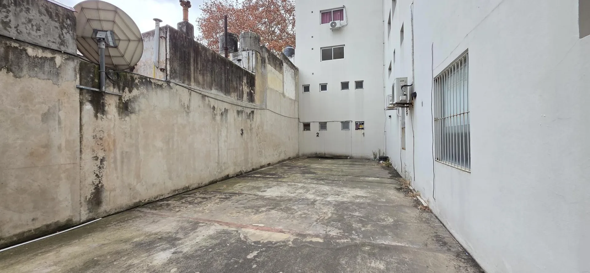 Otro en La Plata