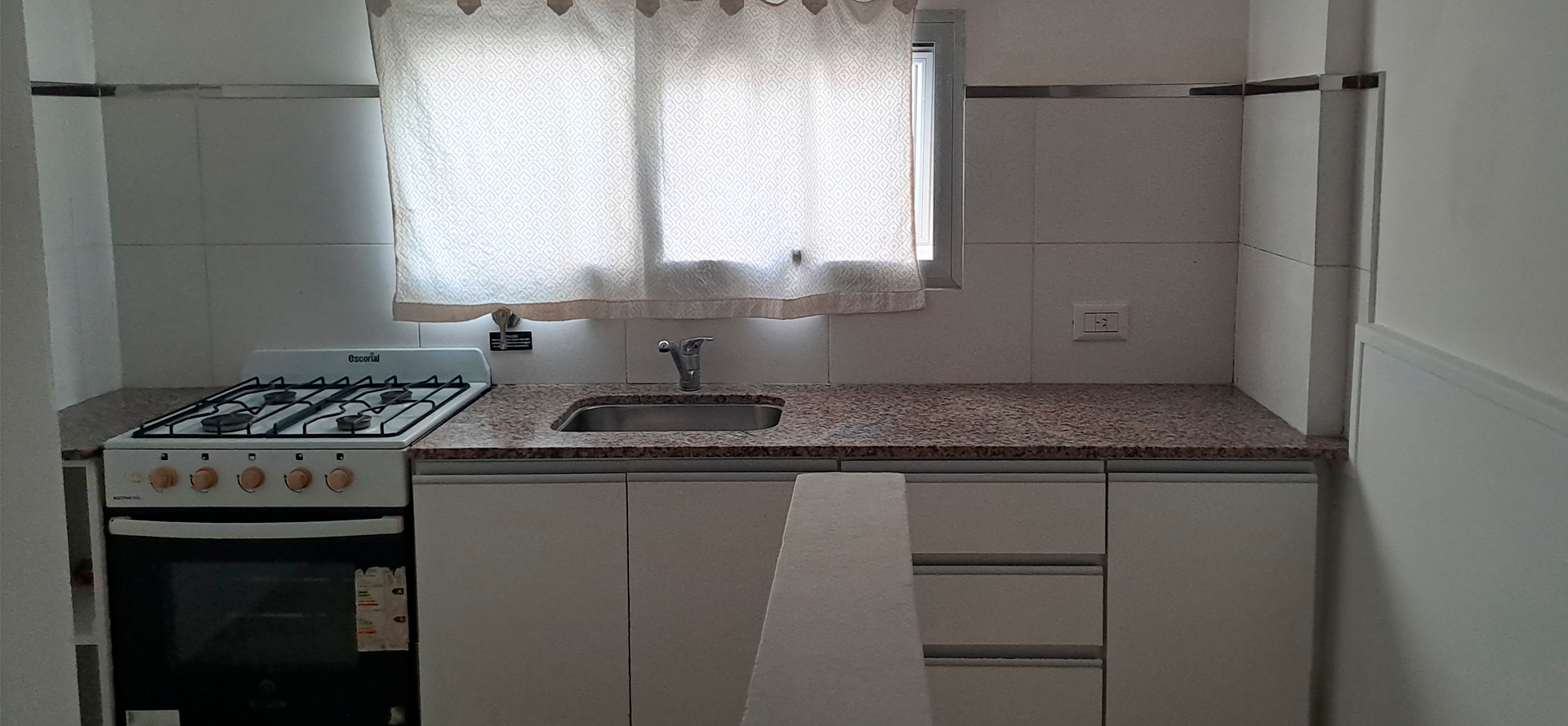 Monoambiente en venta en La Plata, 35m2, 1 ba&ntilde;o