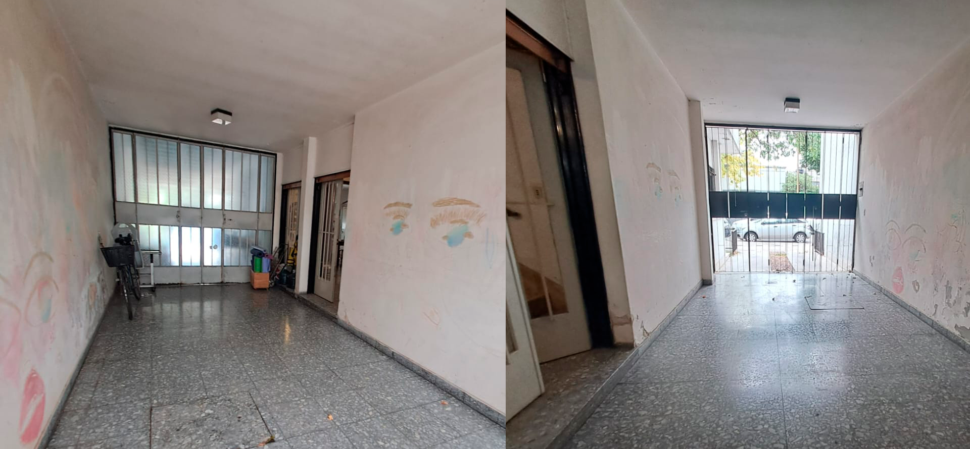 Casa en venta en La Plata, 3 habitaciones, 2 ba&ntilde;os con cochera