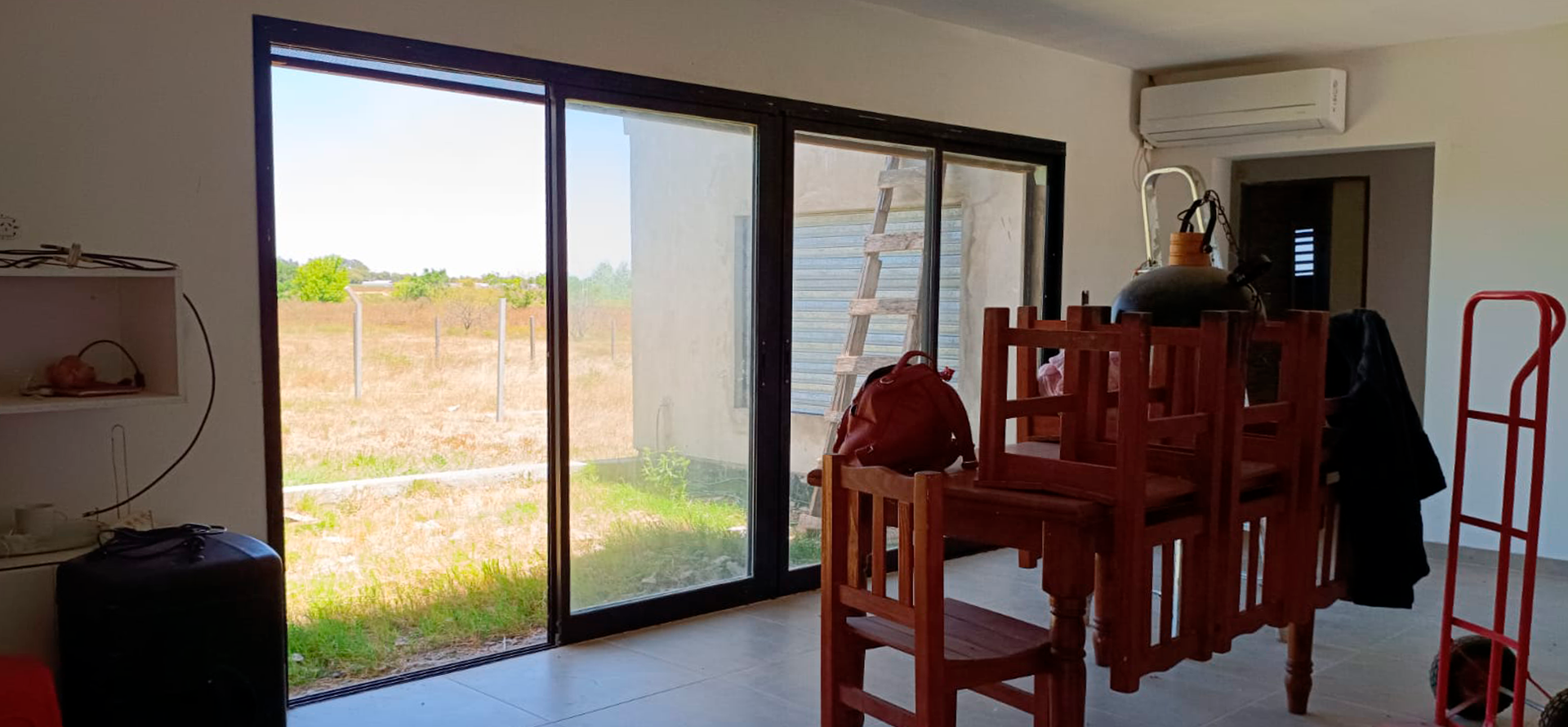 Casa en venta en Barrio Aldea del Bosque, 2 habitaciones, 1 ba&ntilde;o, 2 cocheras