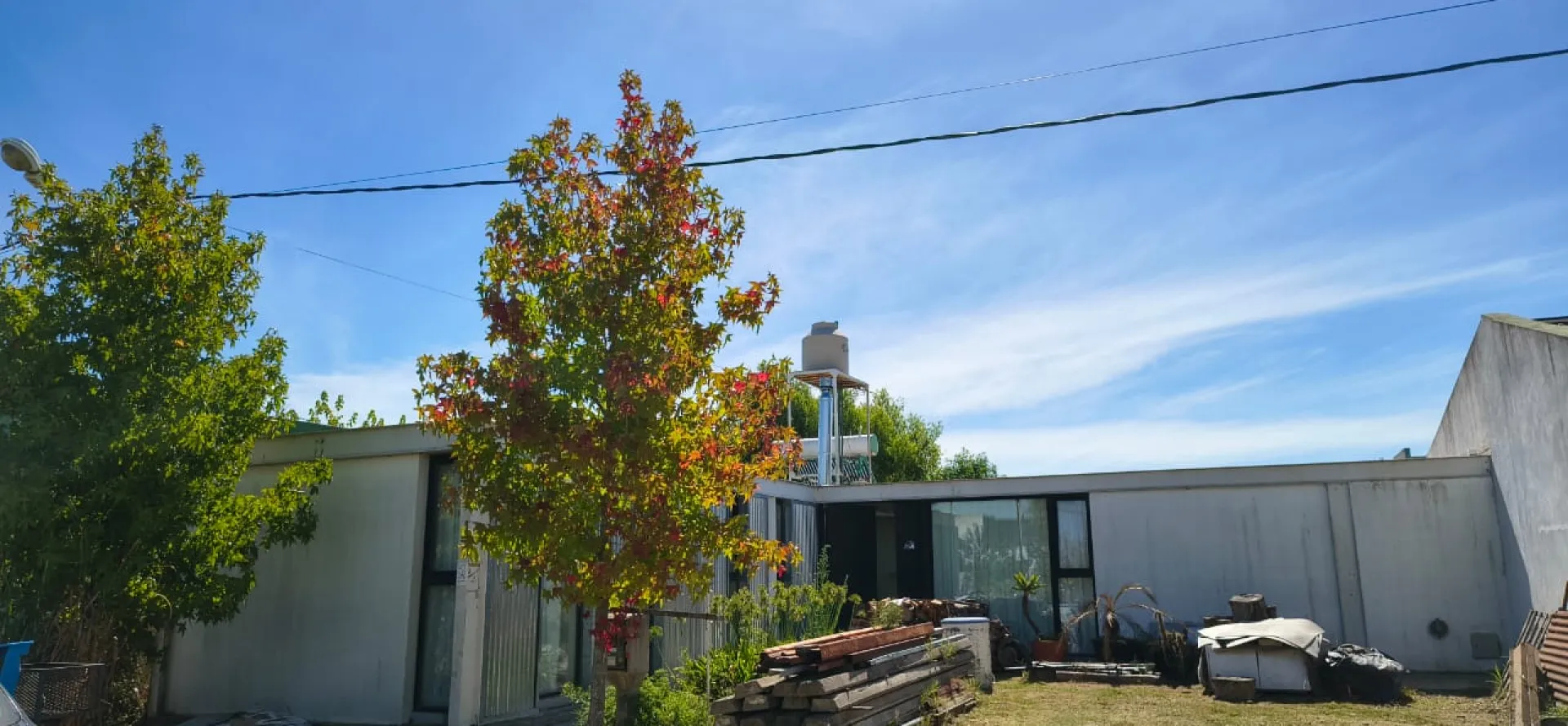 Casa en venta en Sicardi, 115 m2, 2 habitaciones, 2 baño