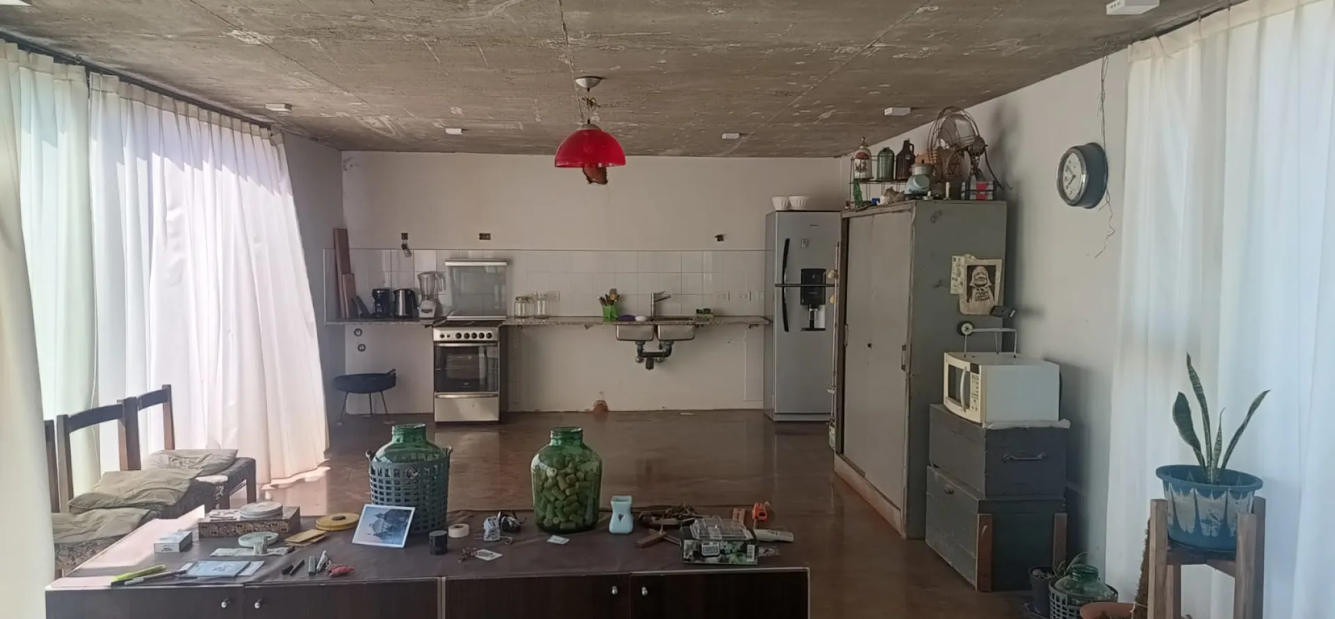 Casa en venta en Sicardi, 115 m2, 2 habitaciones, 2 baño