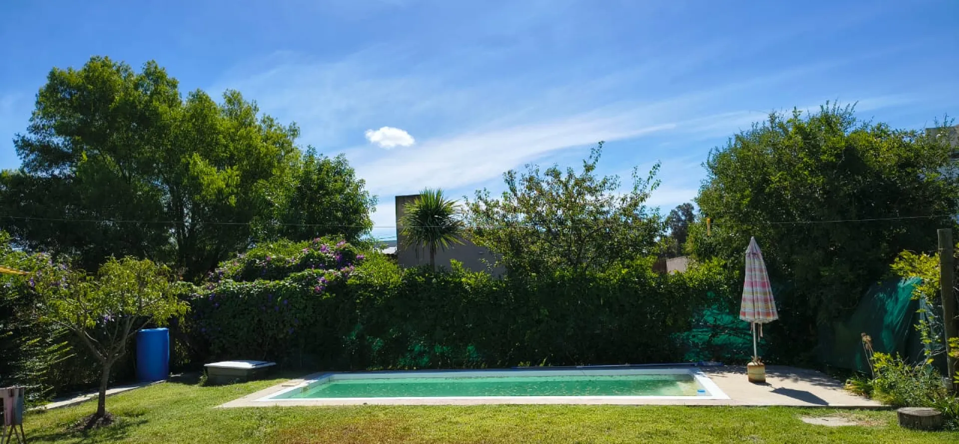 Casa en venta en Sicardi, 115 m2, 2 habitaciones, 2 baño