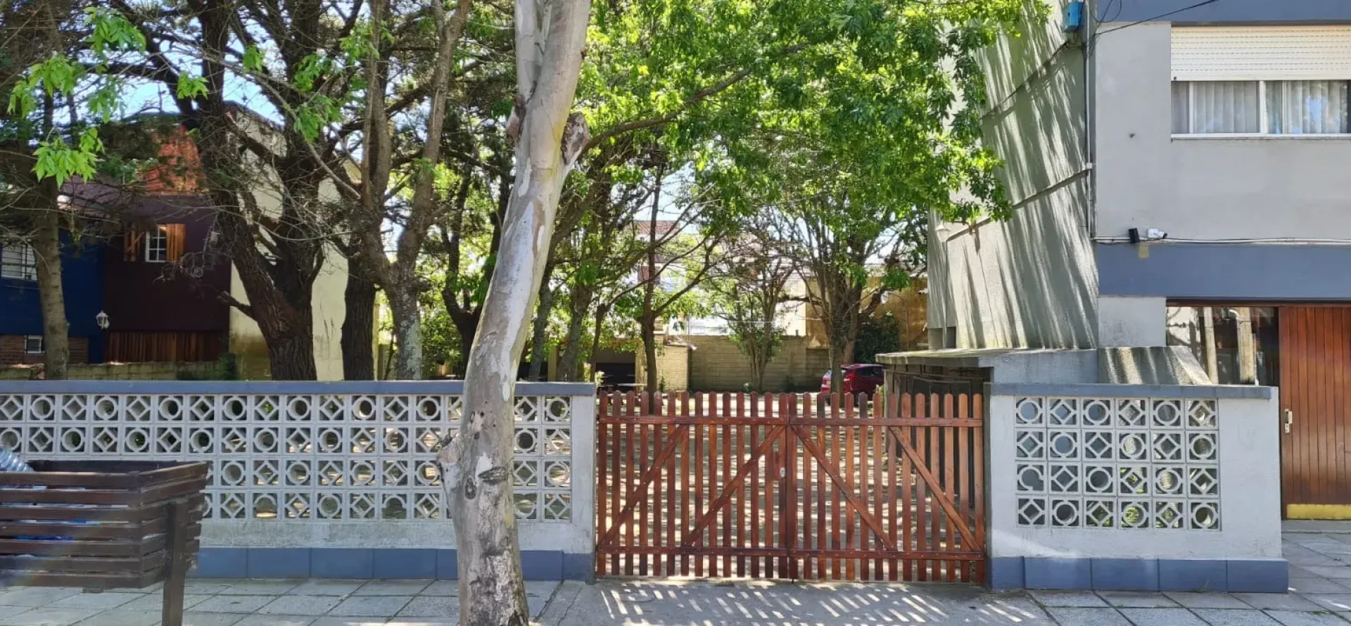 Departamento en venta en Lucila del Mar, 32 m2, 1 habitaciones, 1 baño