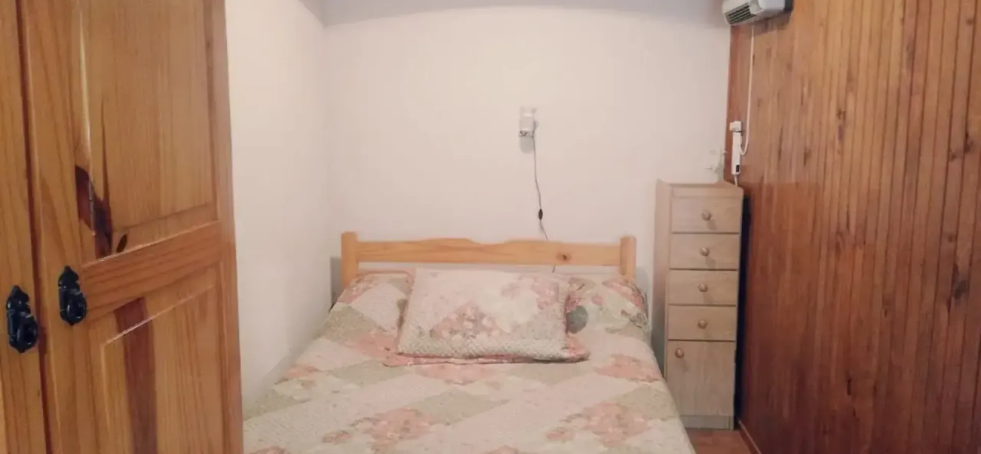 Departamento en venta en Lucila del Mar, 32 m2, 1 habitaciones, 1 baño