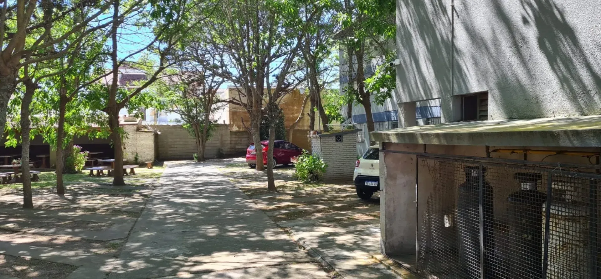 Departamento en venta en Lucila del Mar, 32 m2, 1 habitaciones, 1 baño